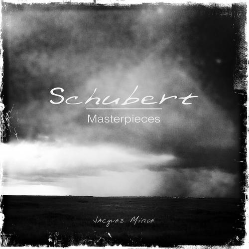 Постер альбома Schubert: Masterpieces