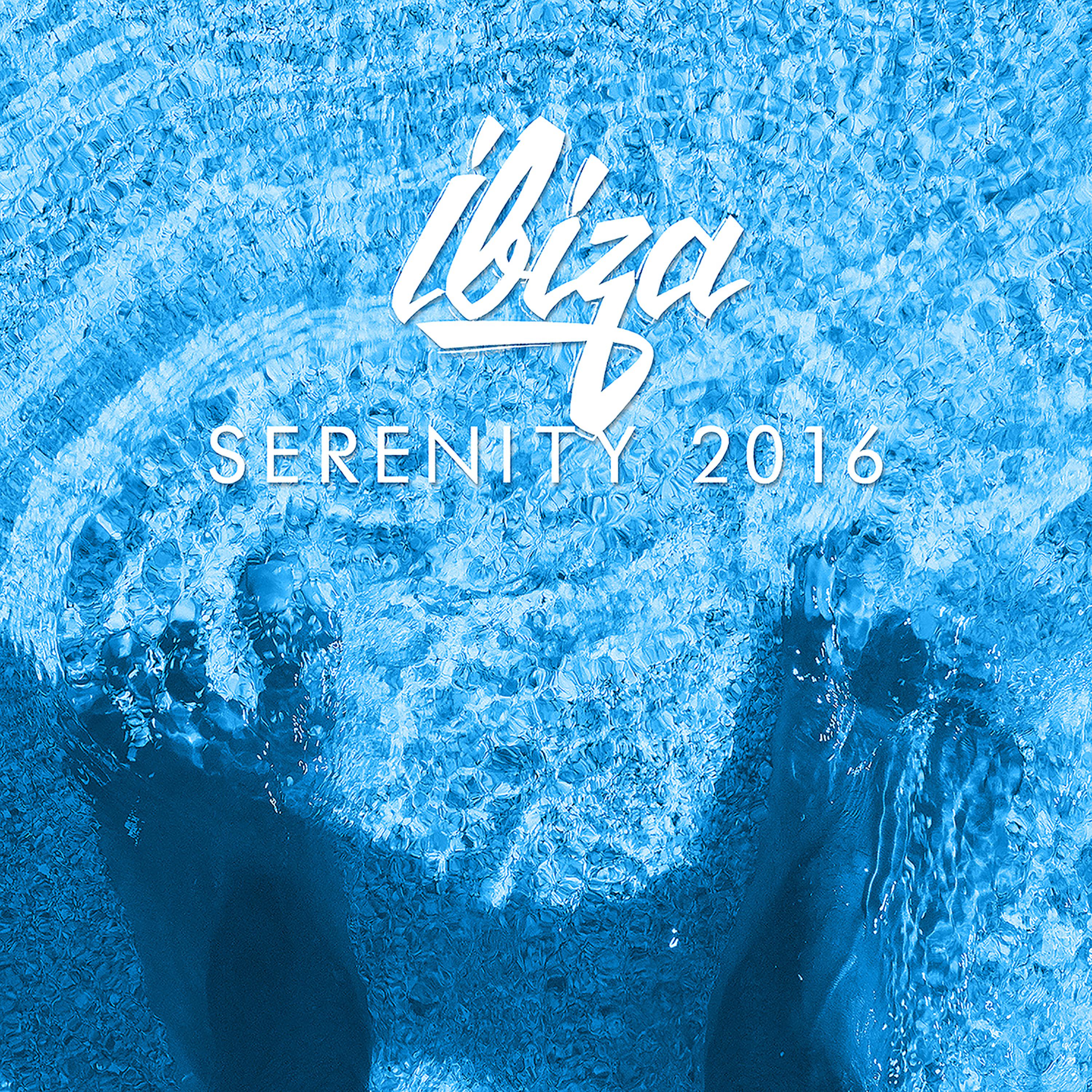 Постер альбома Ibiza Serenity 2016