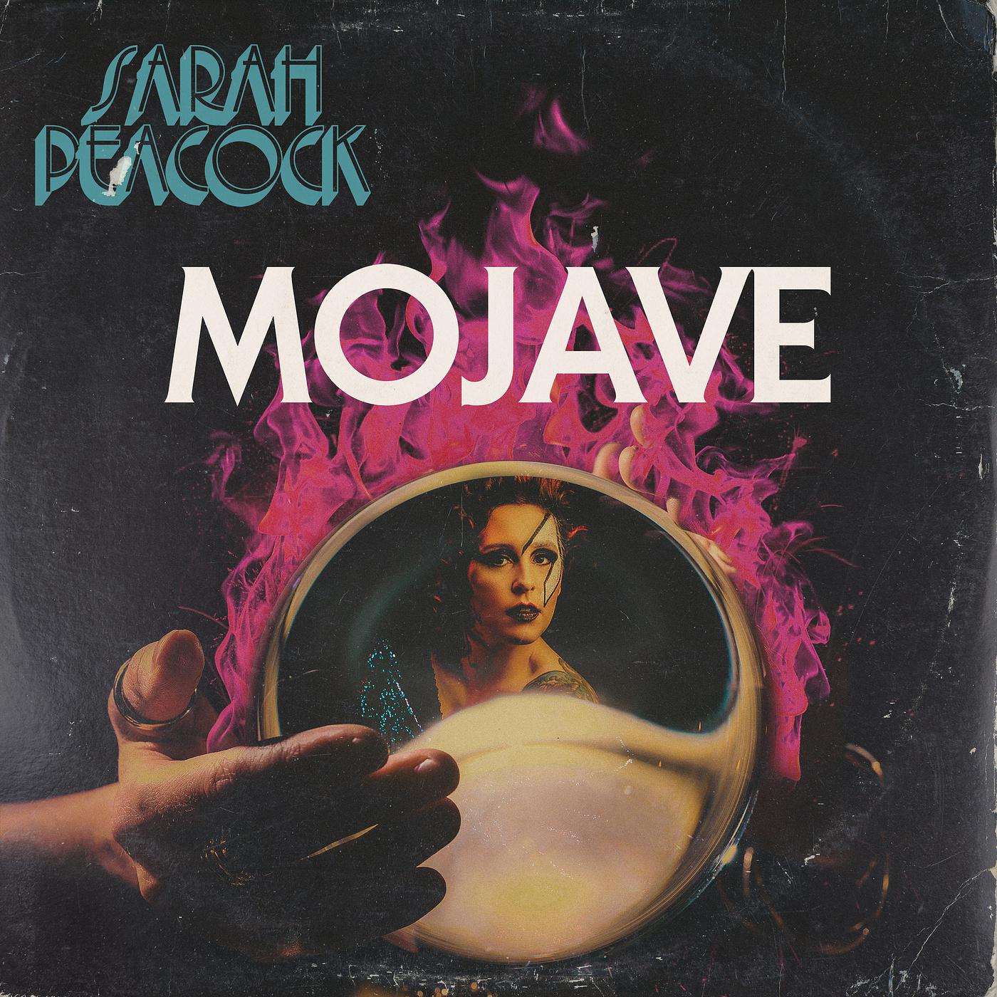 Постер альбома Mojave (Remix)