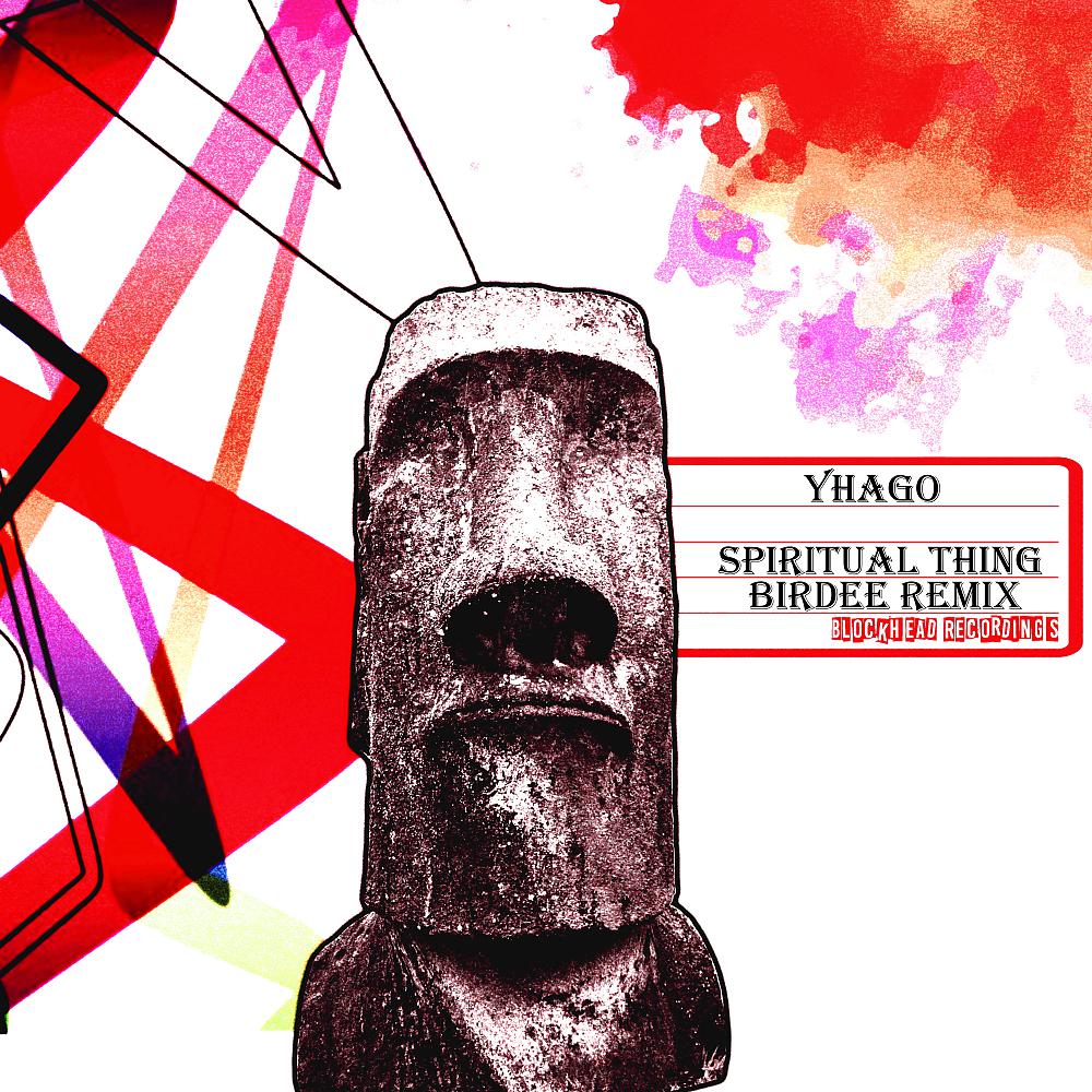 Постер альбома Spiritual Thing (Birdee Remix)