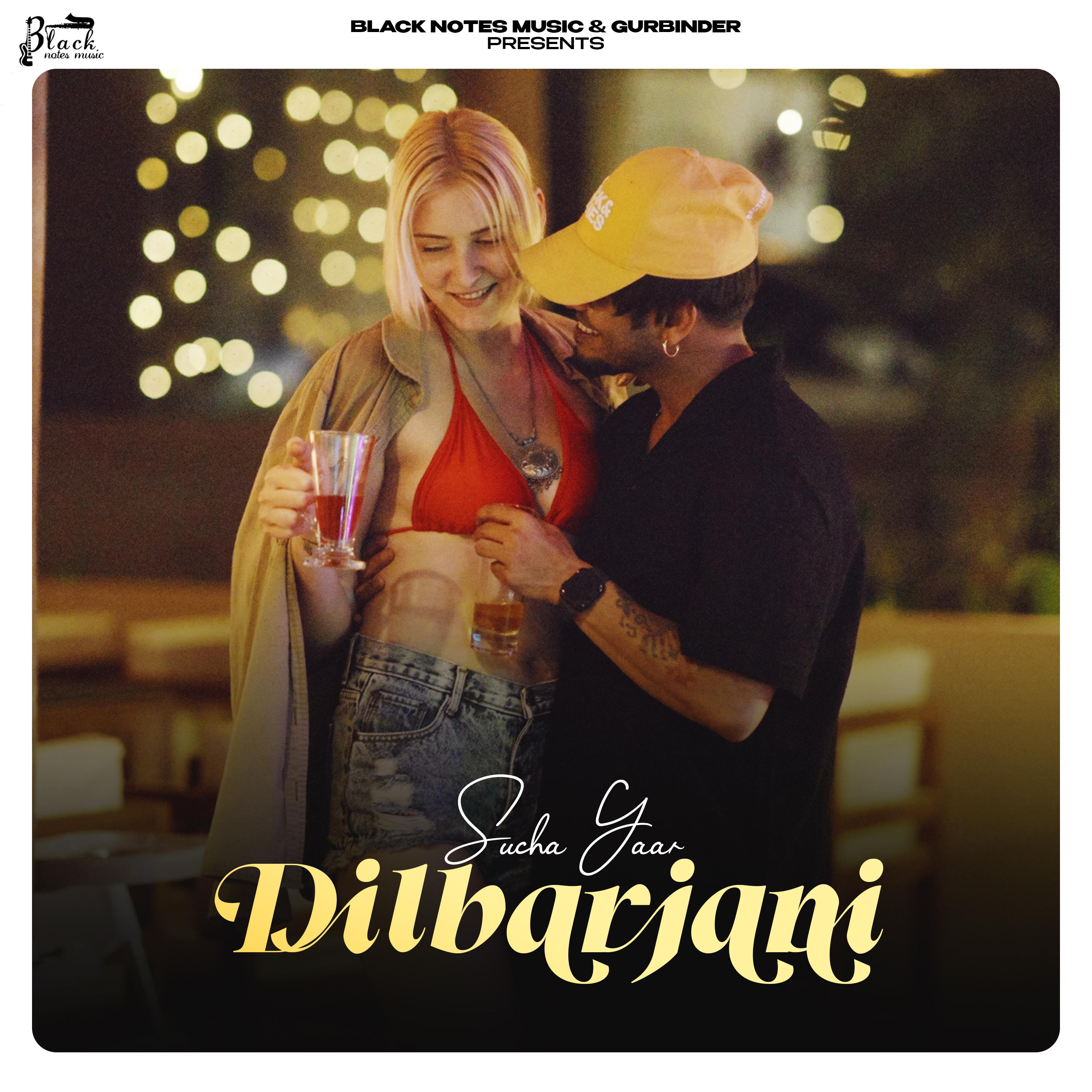 Постер альбома Dilbarjani