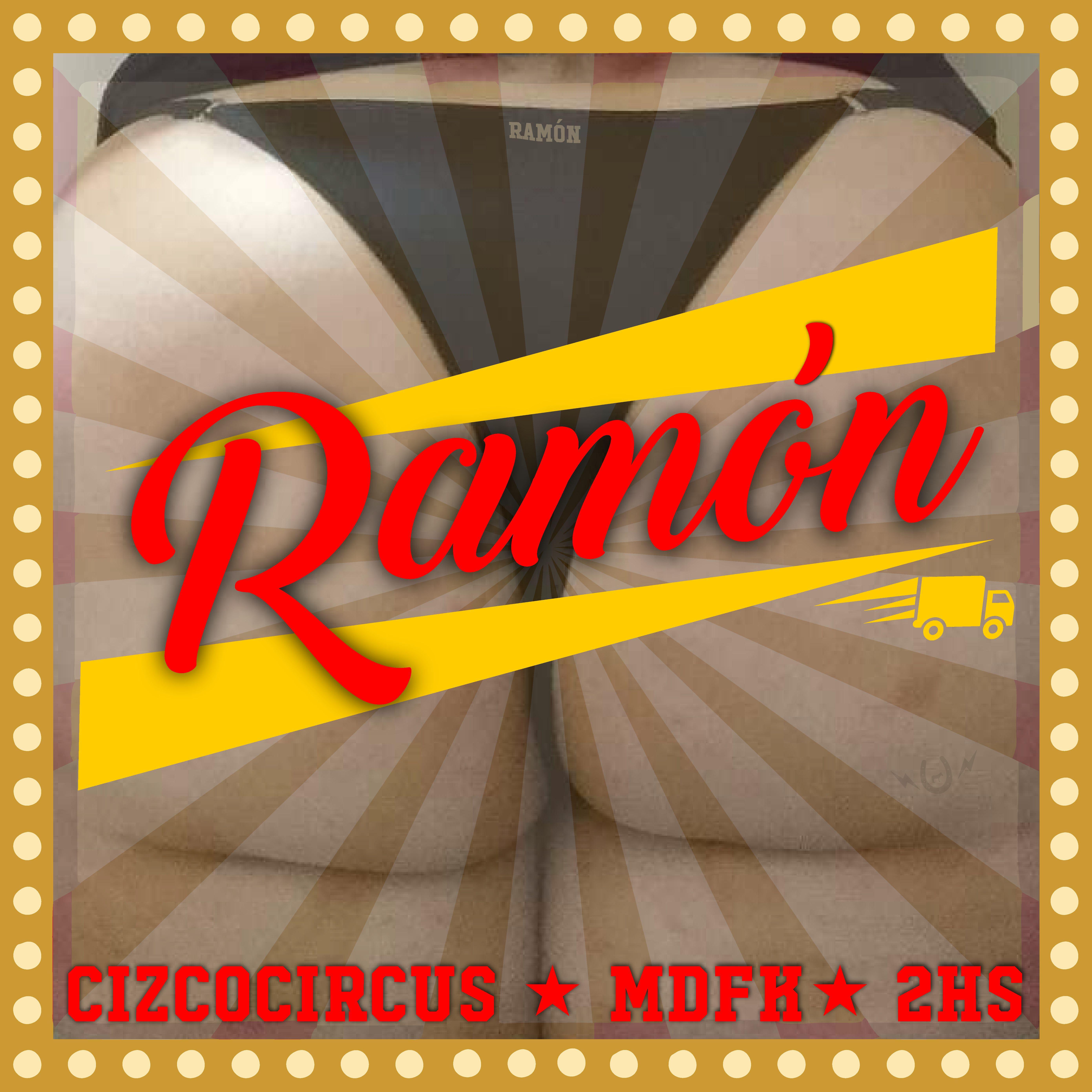 Постер альбома Ramon