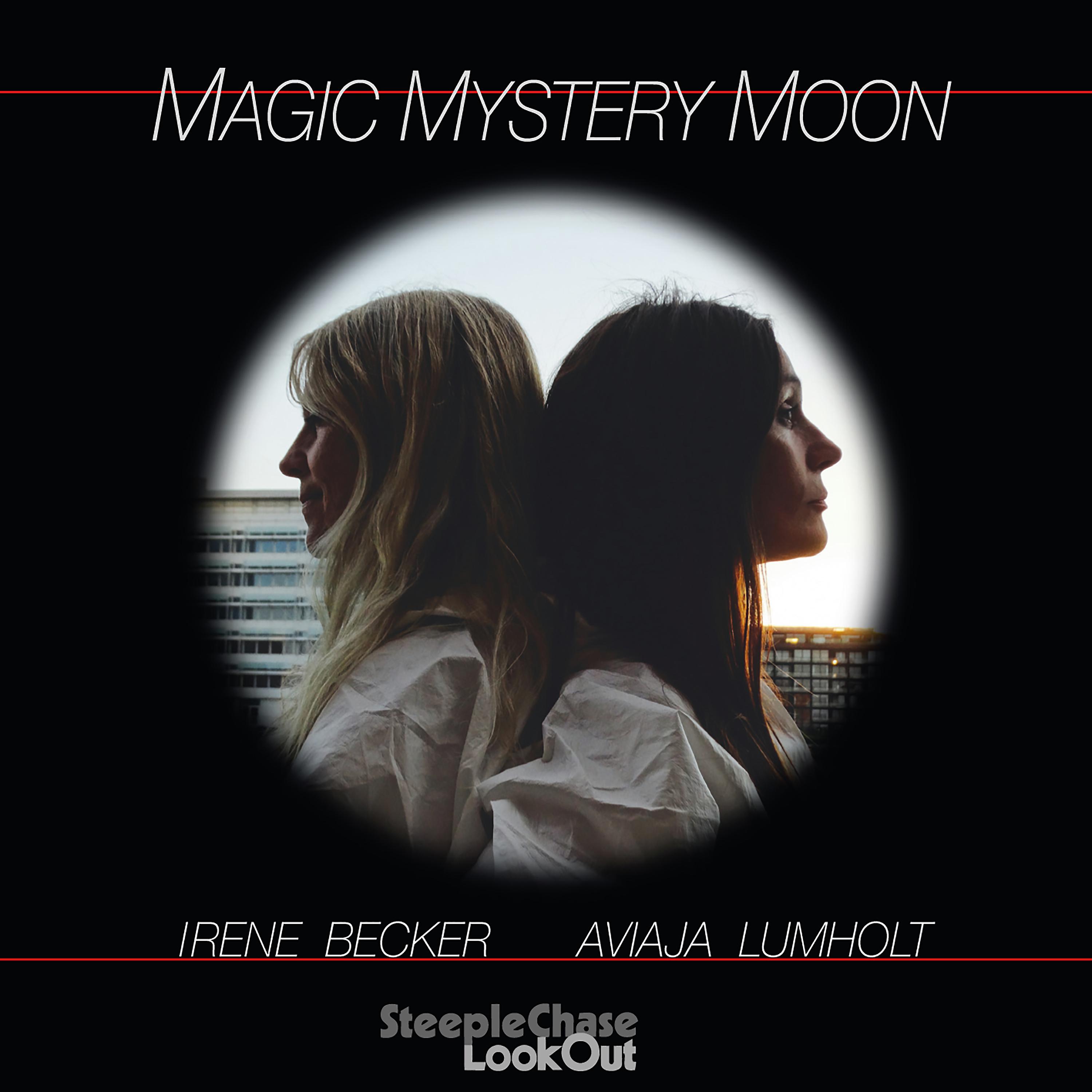Постер альбома Magic Mystery Moon