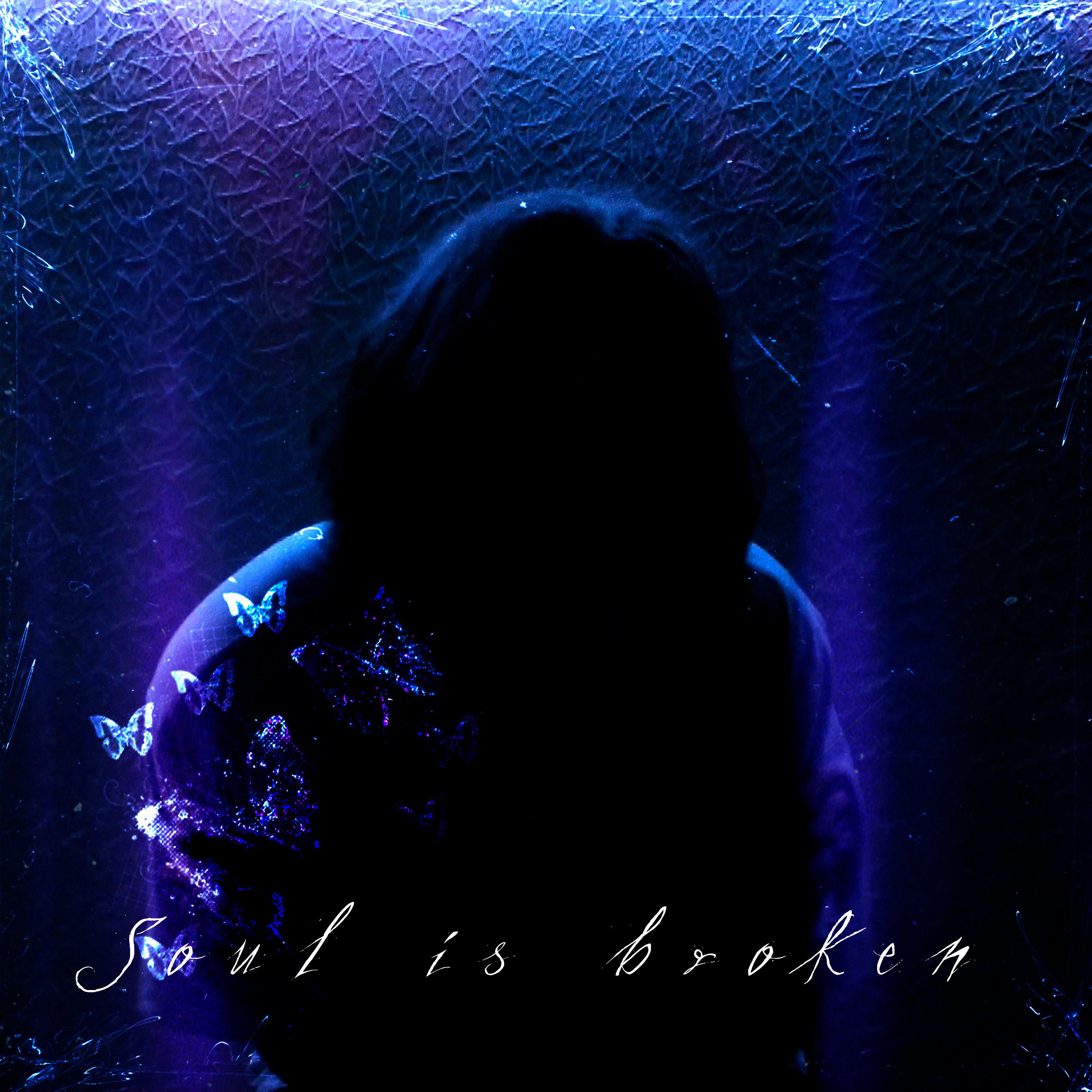 Постер альбома Soul Is Broken