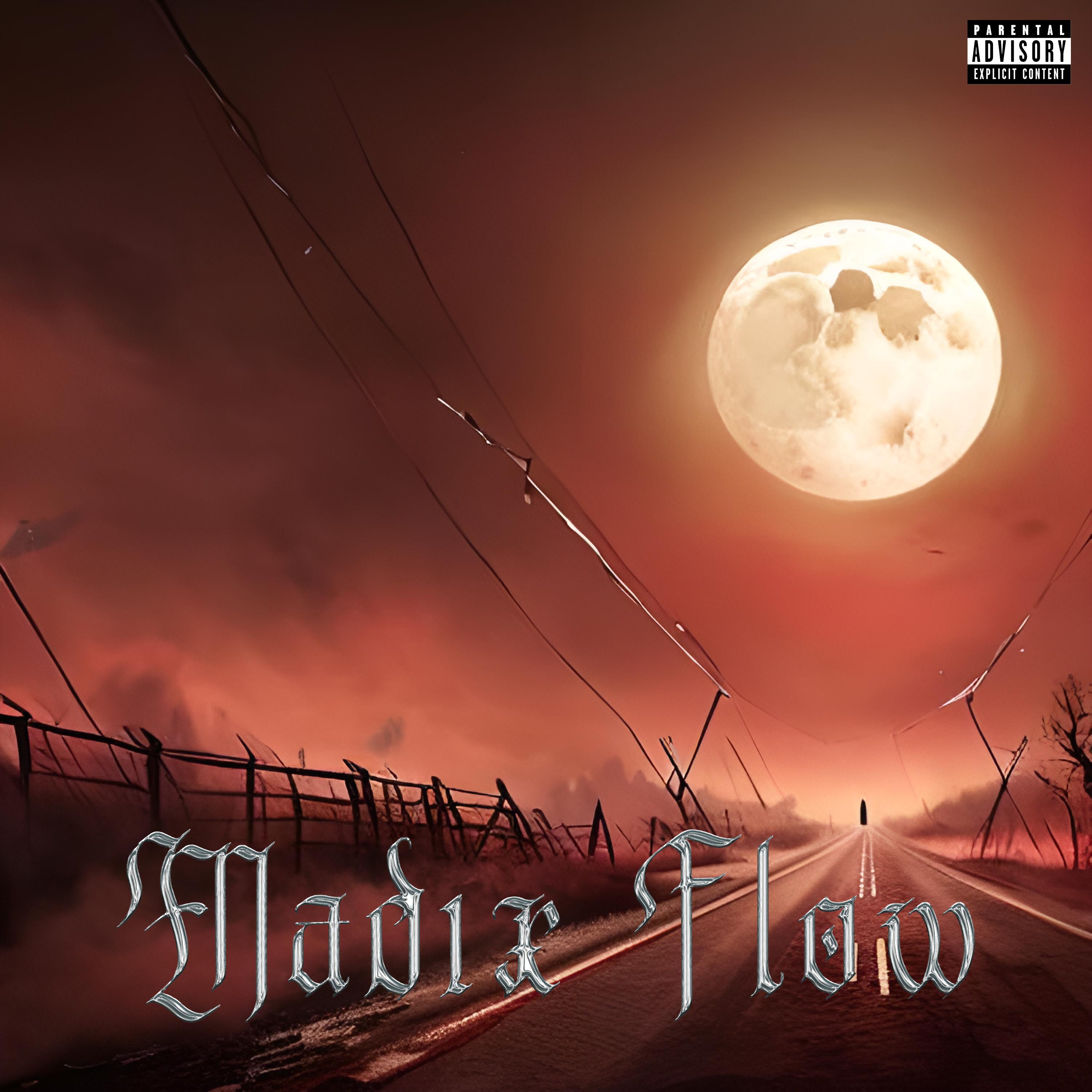 Постер альбома Mad1x Flow