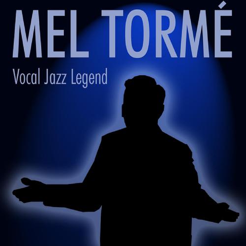 Постер альбома Vocal Jazz Legend