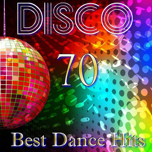Постер альбома Disco 70's