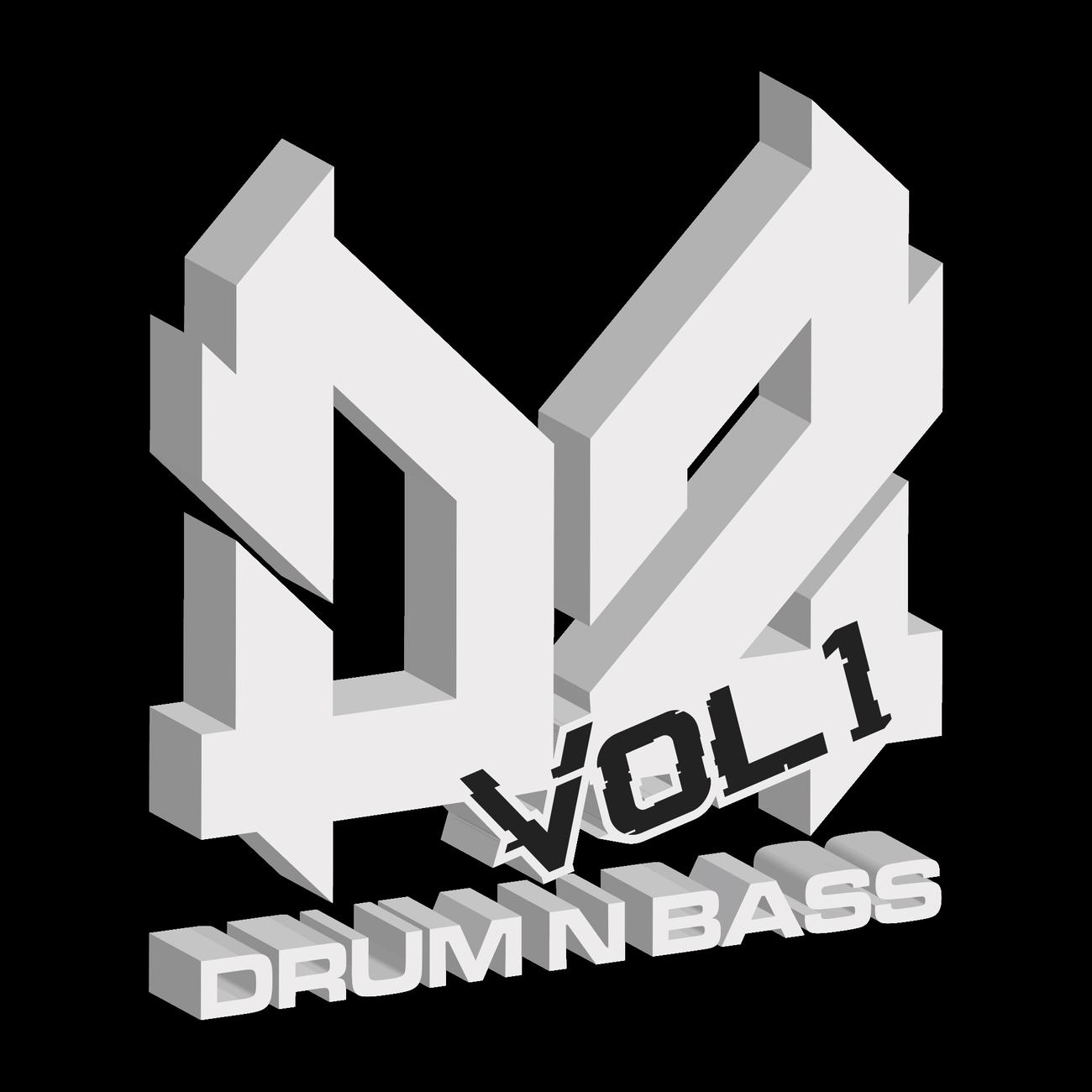 Постер альбома Dope Ammo - Drum N Bass - Vol.1