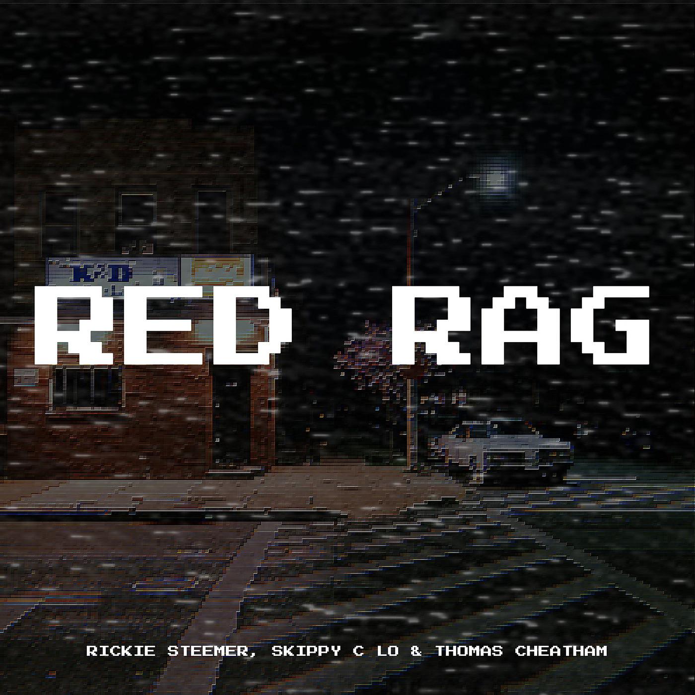 Постер альбома Red Rag