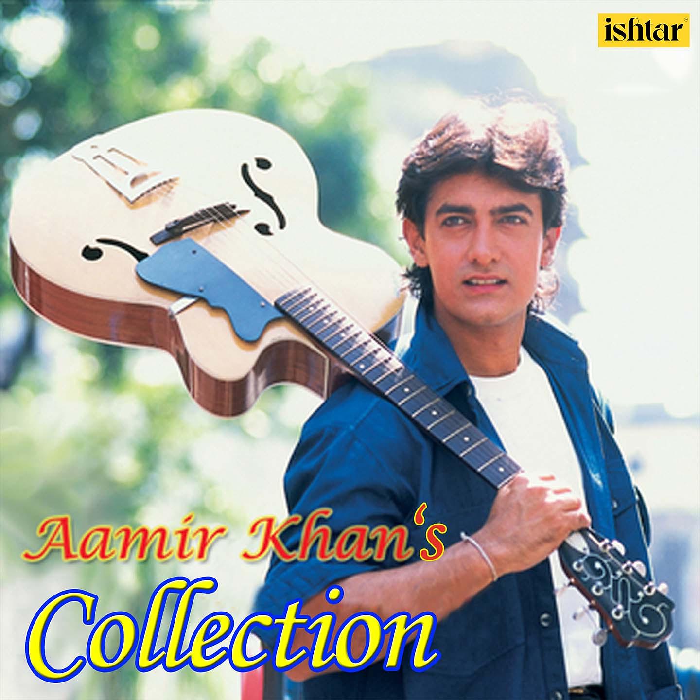 Постер альбома Aamir Khan's Collection