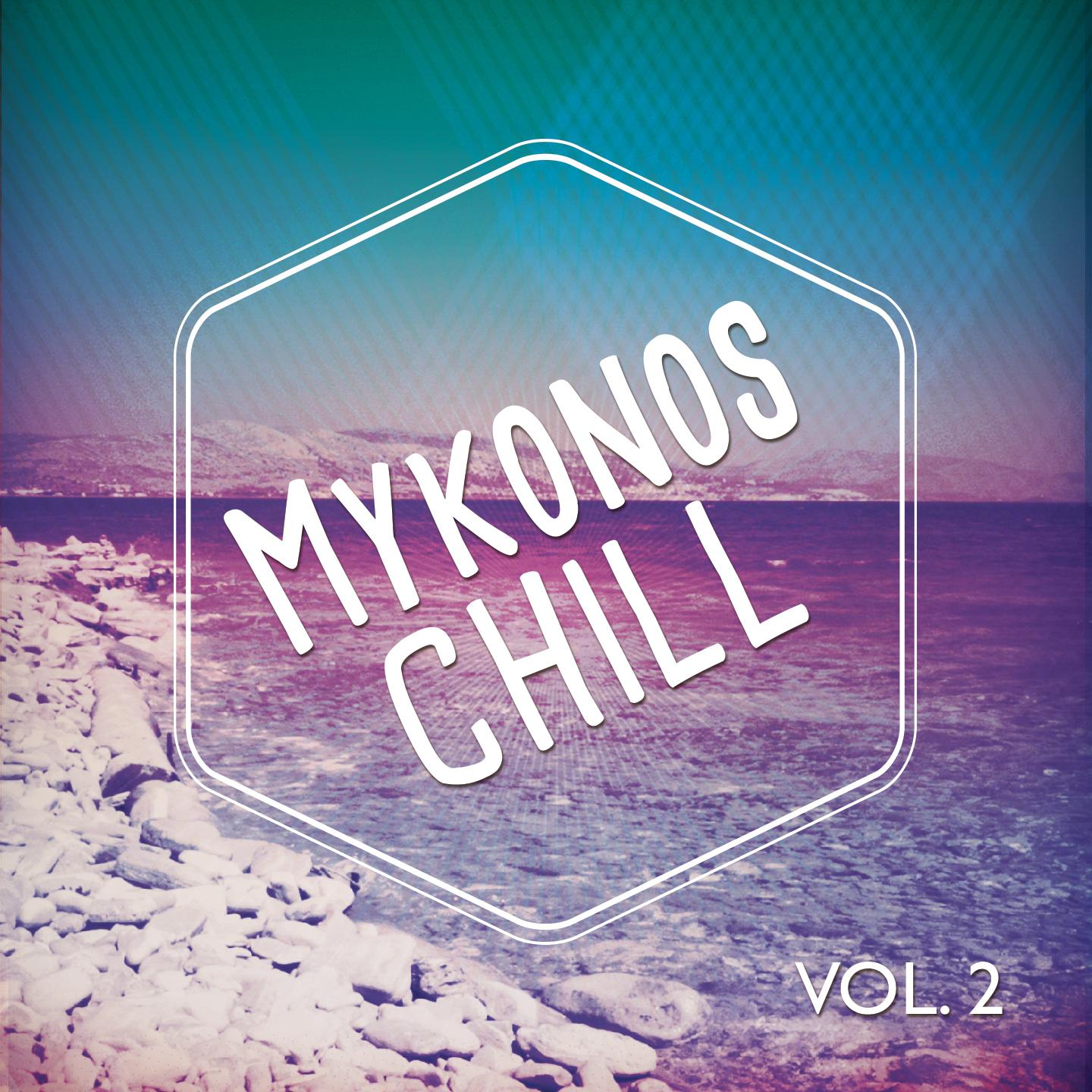 Постер альбома Mykonos Chill, Vol. 2