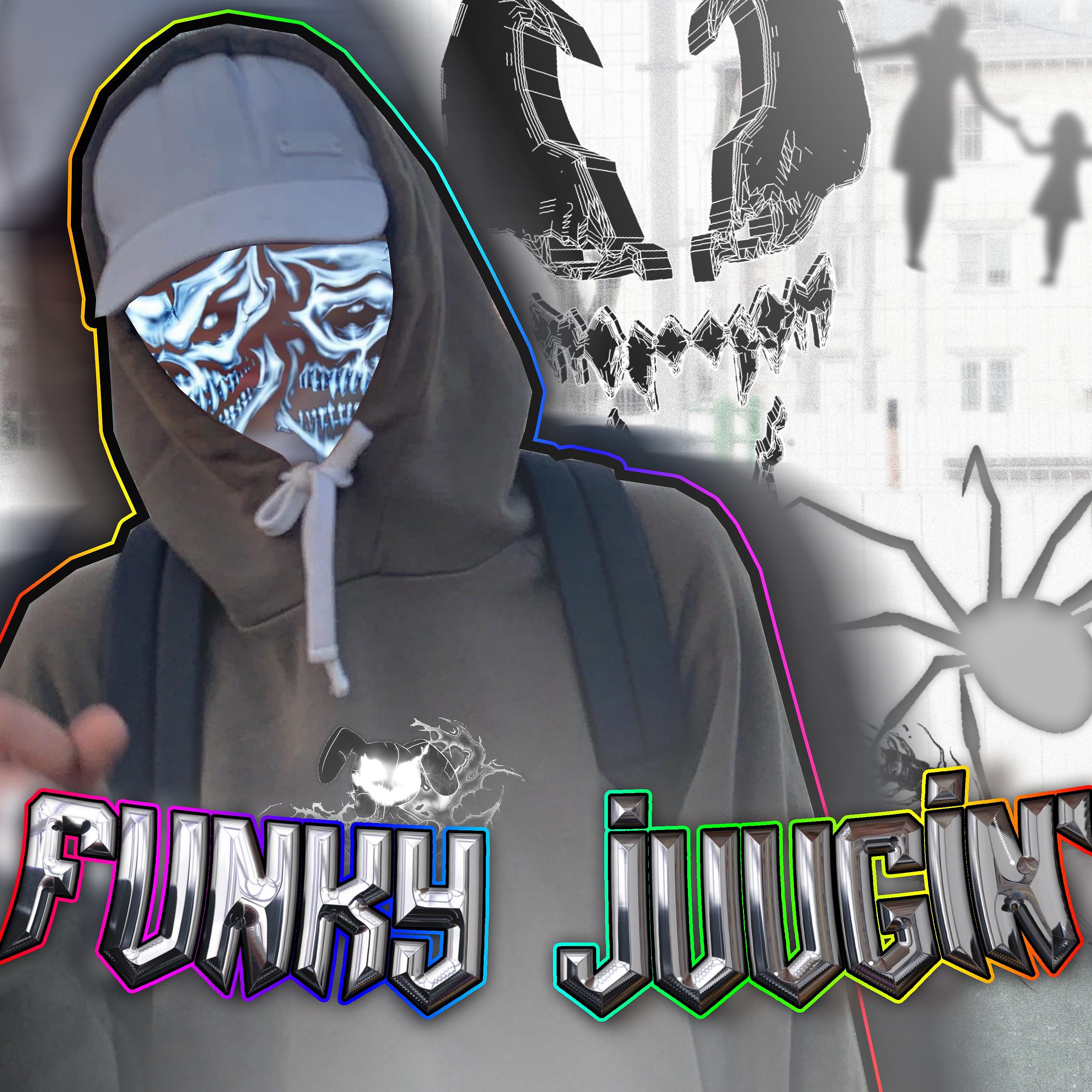 Постер альбома Funky Juugin