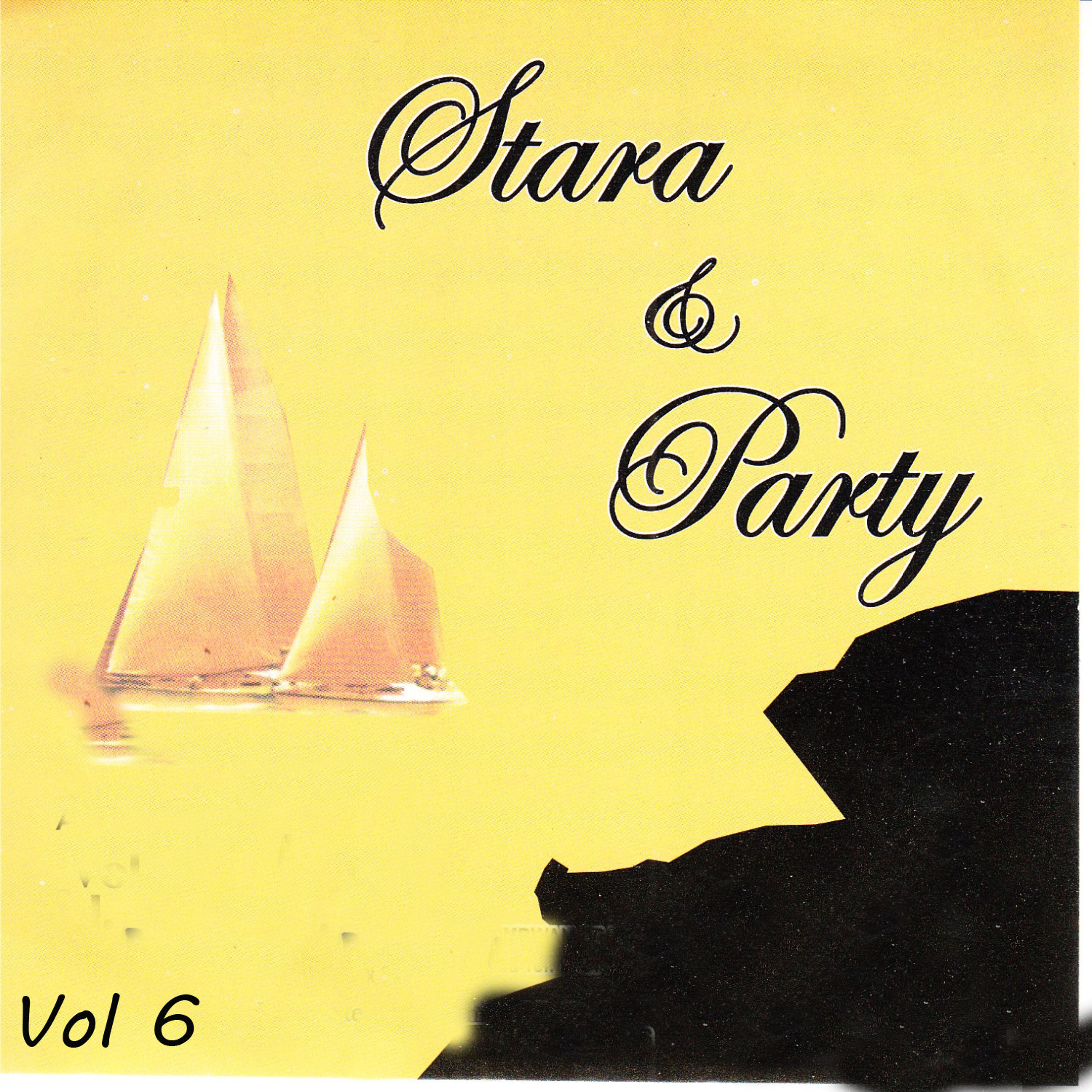 Постер альбома Stara & Party, Vol. 6