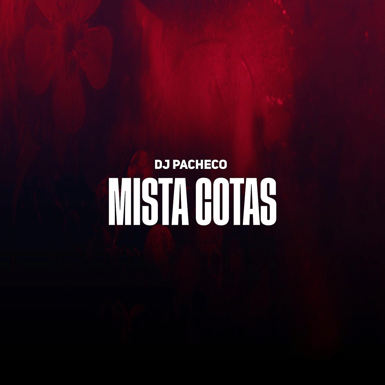 Постер альбома Mista cotas