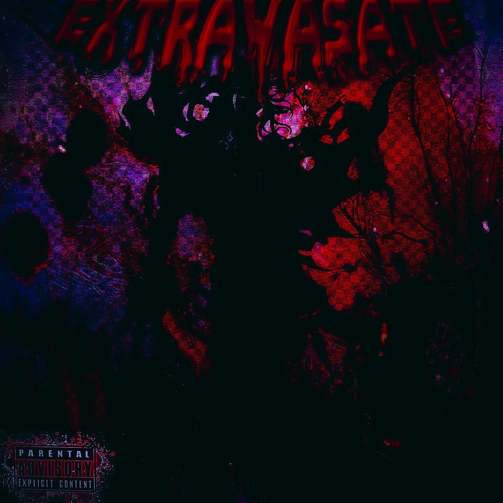 Постер альбома Extravasate