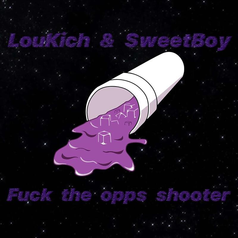 Постер альбома Fuck the opps shooter