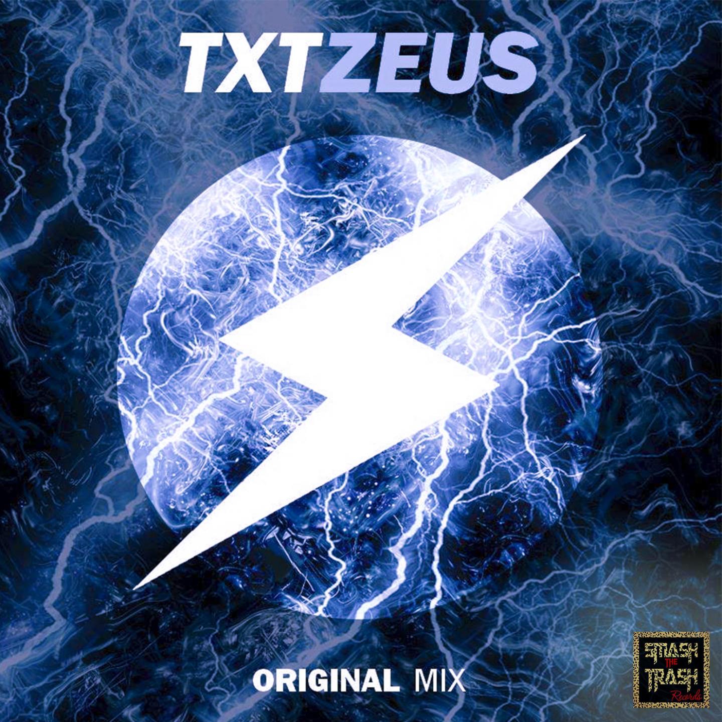 Постер альбома Zeus