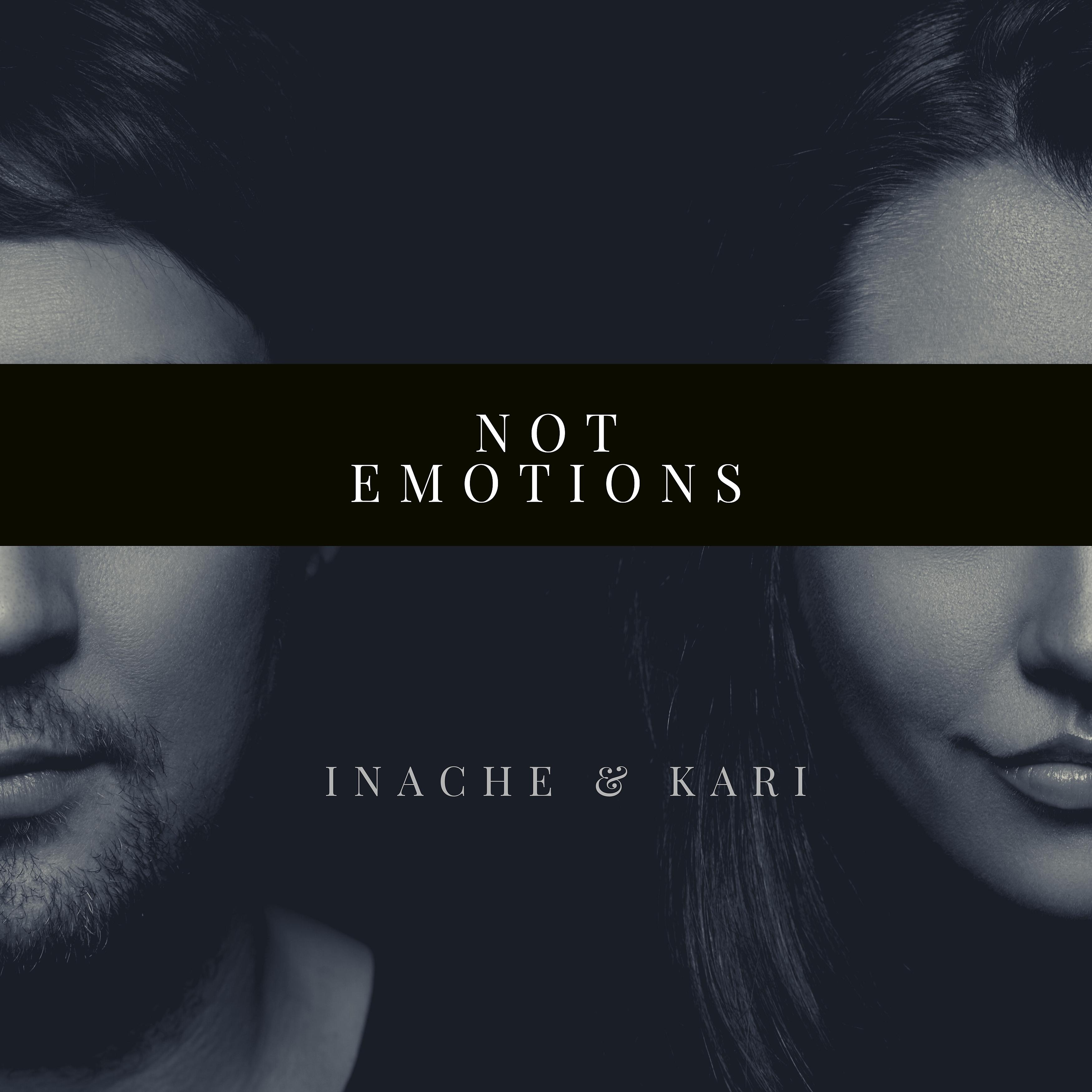 Постер альбома Not Emotions