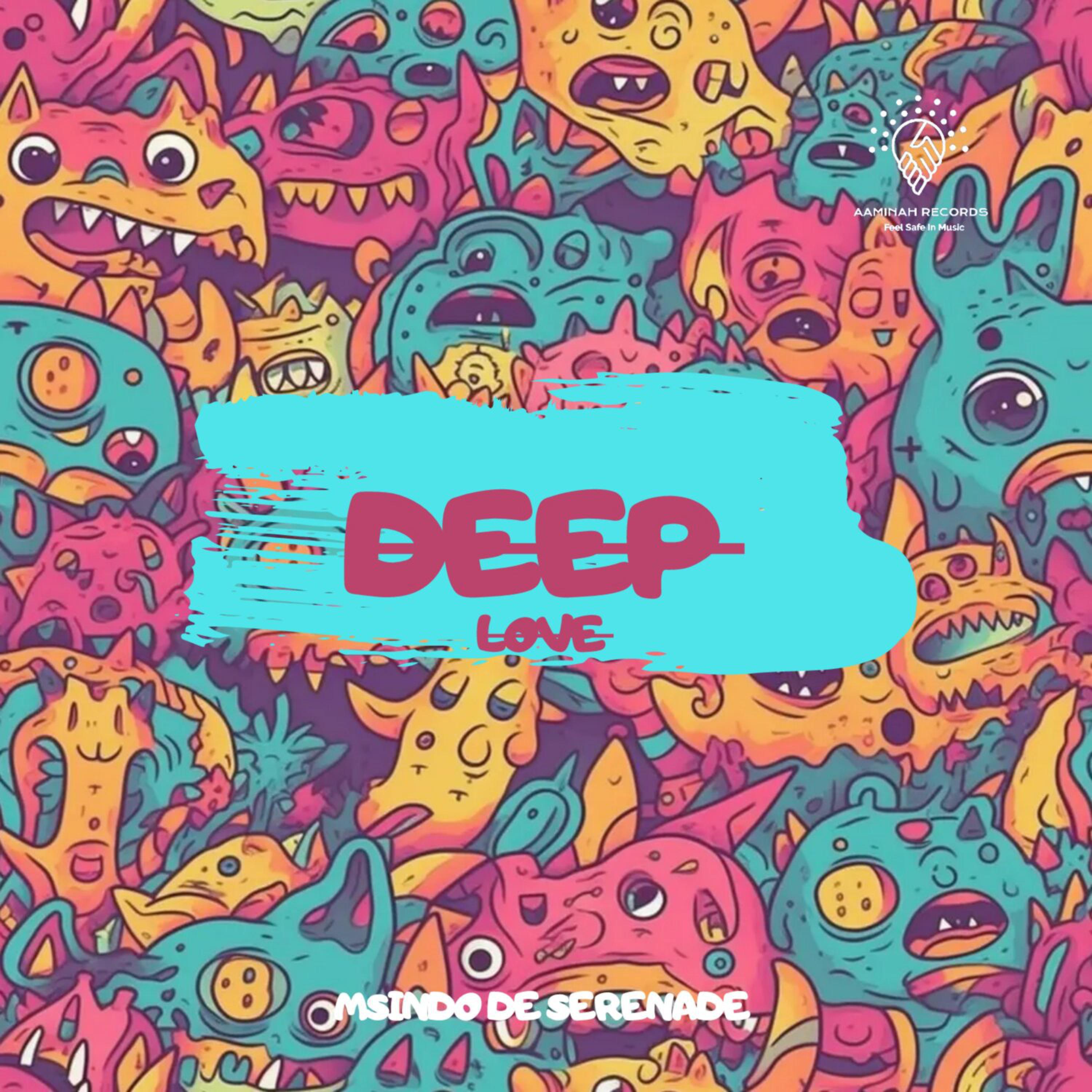 Постер альбома Deep Love