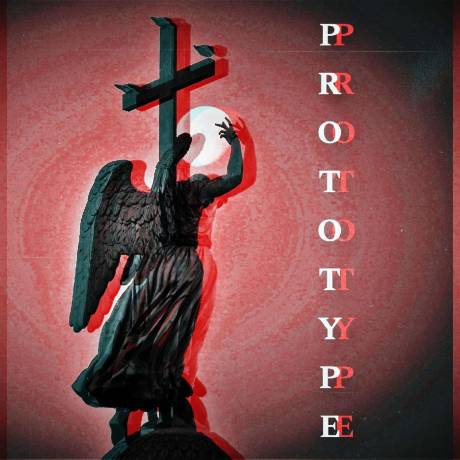 Постер альбома PROTOTYPE