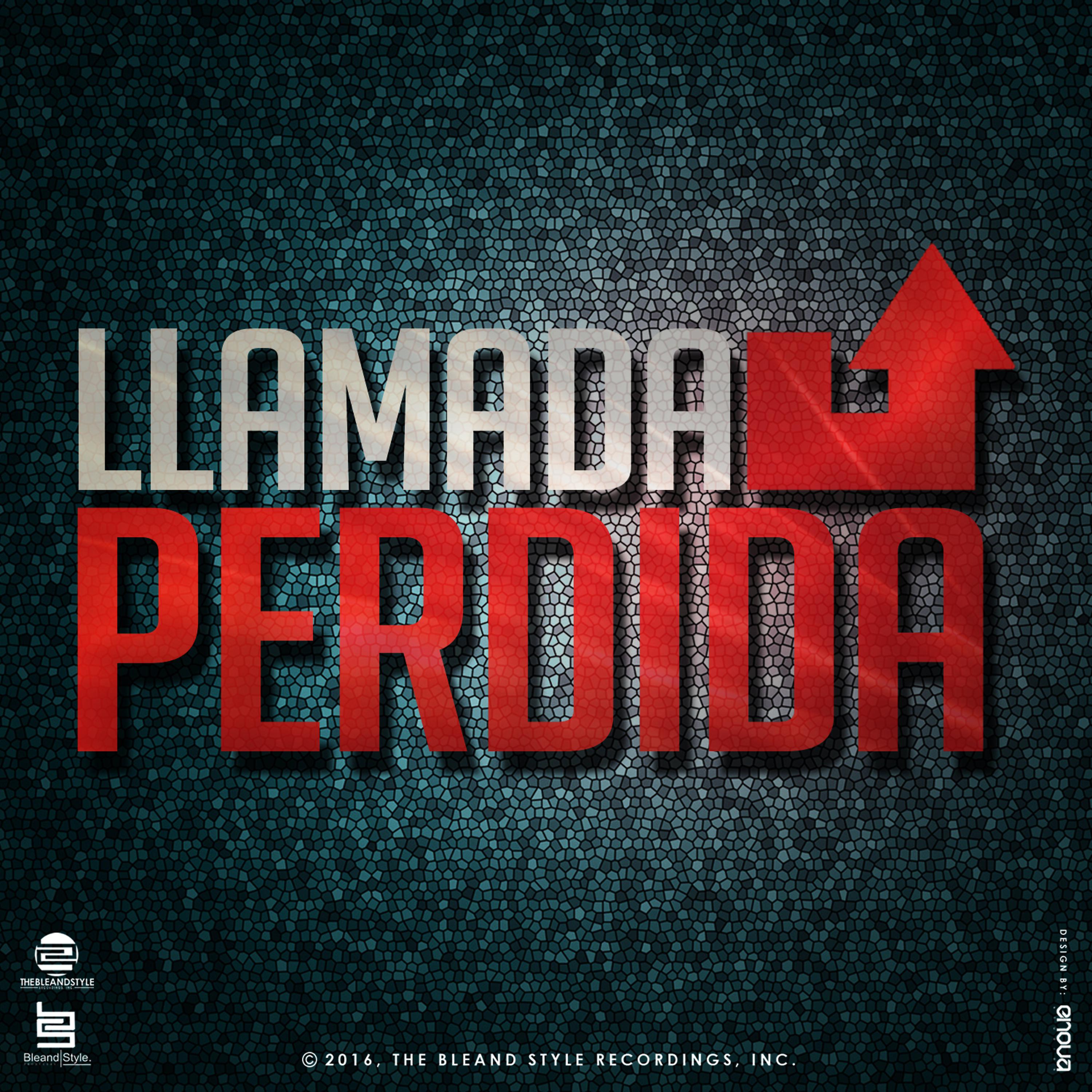Постер альбома Llamada Perdida