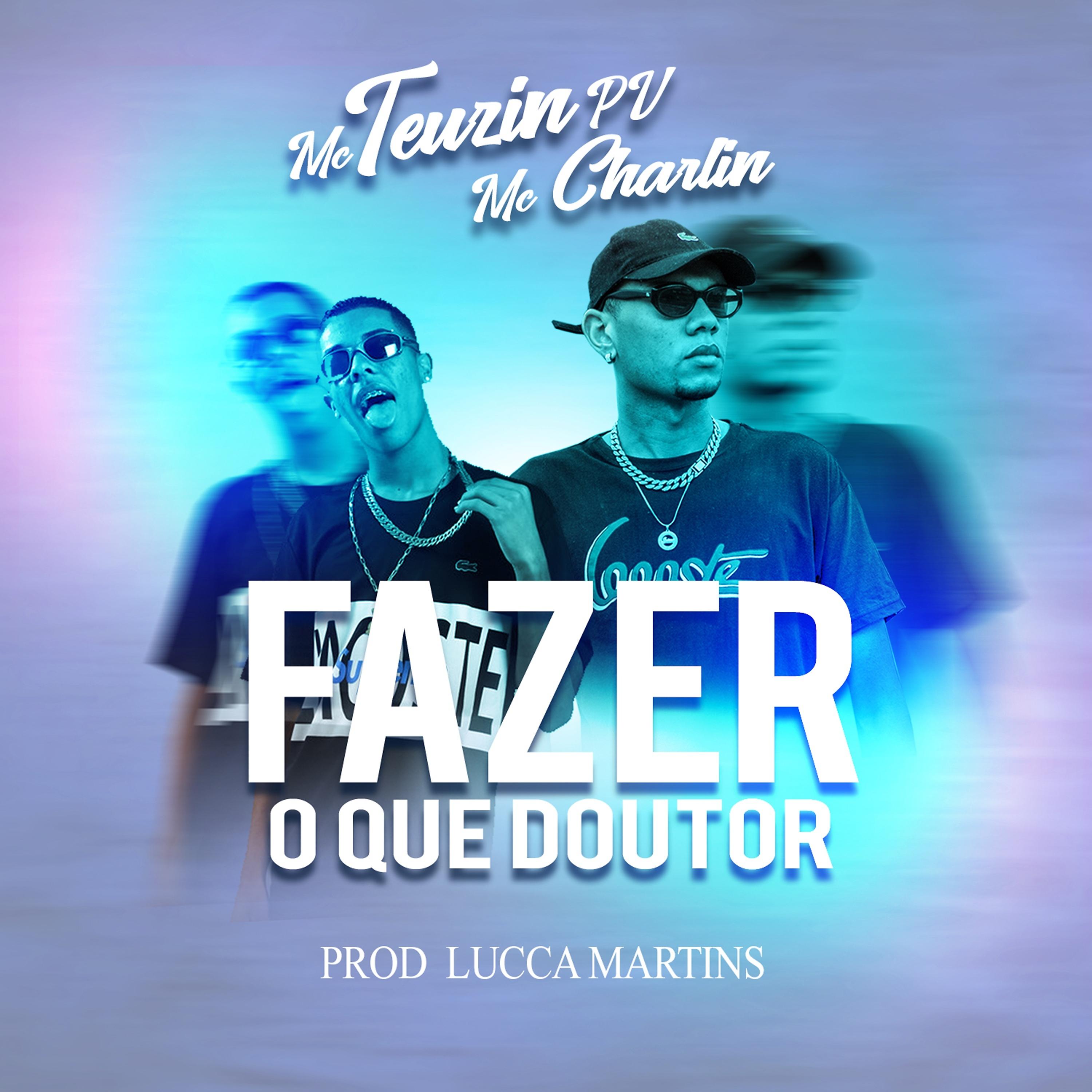 Постер альбома Fazer o Que Doutor