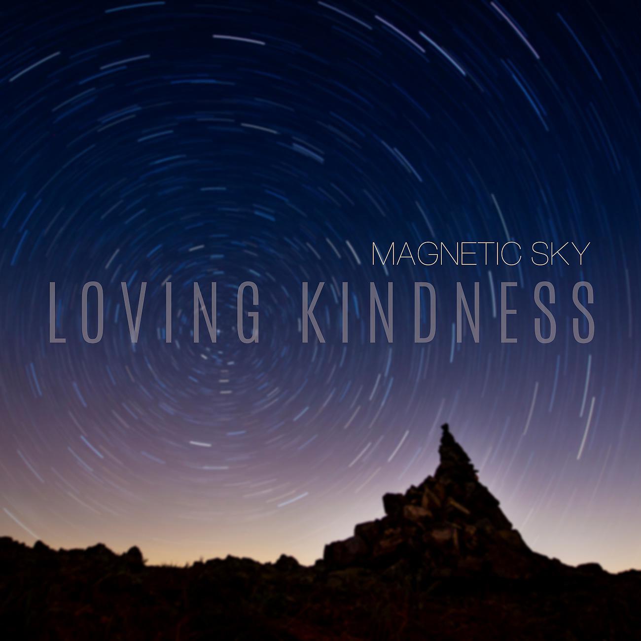 Постер альбома Loving Kindness