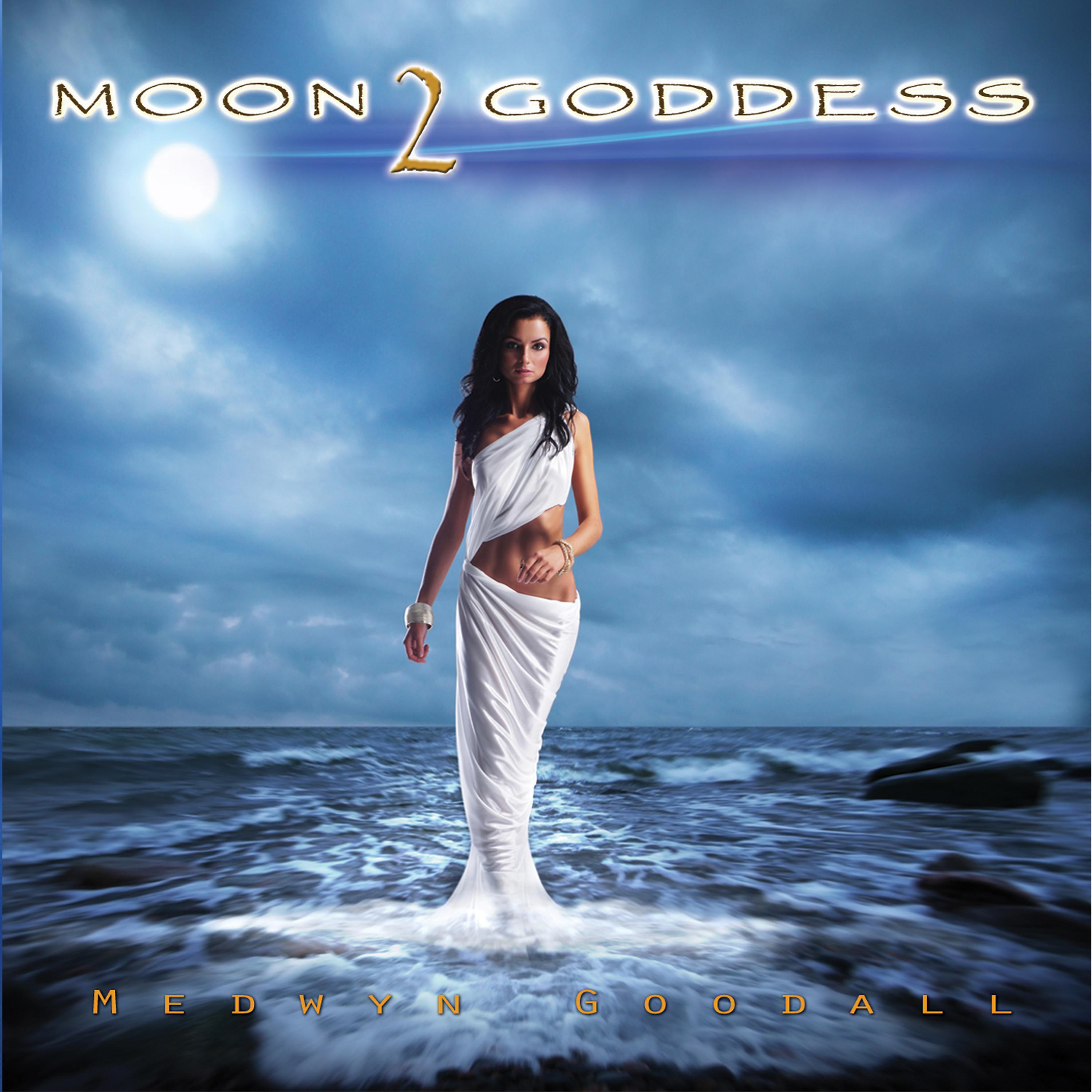 Постер альбома Moon Goddess 2