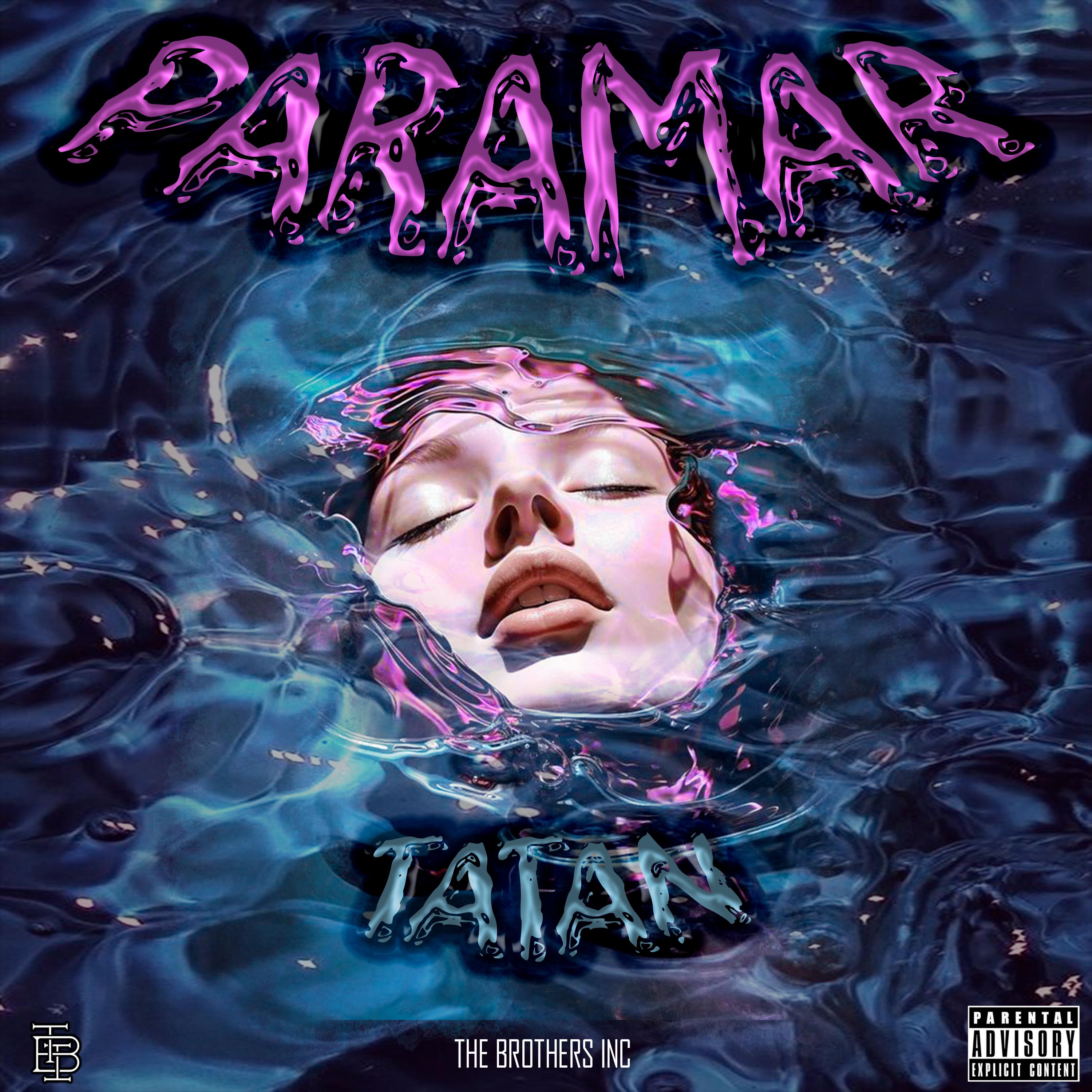 Постер альбома Paramar
