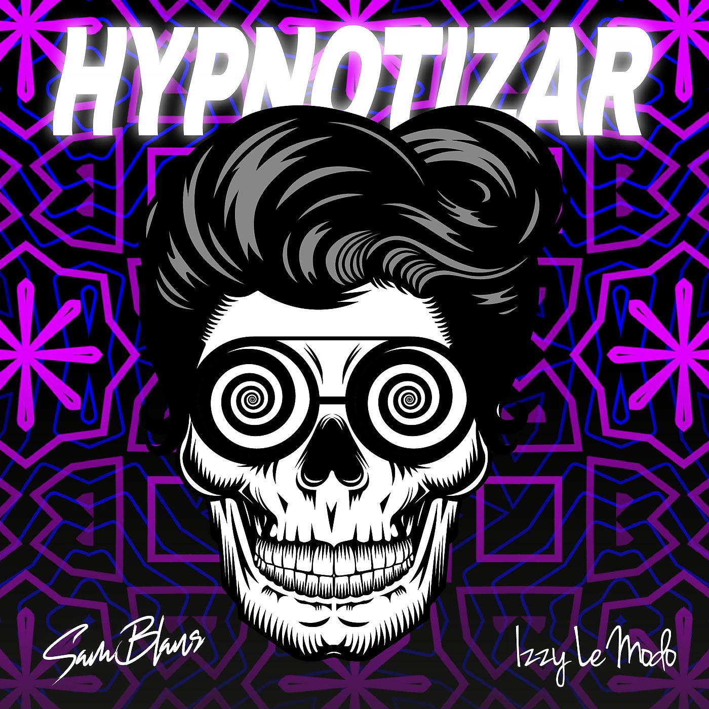 Постер альбома Hypnotizar