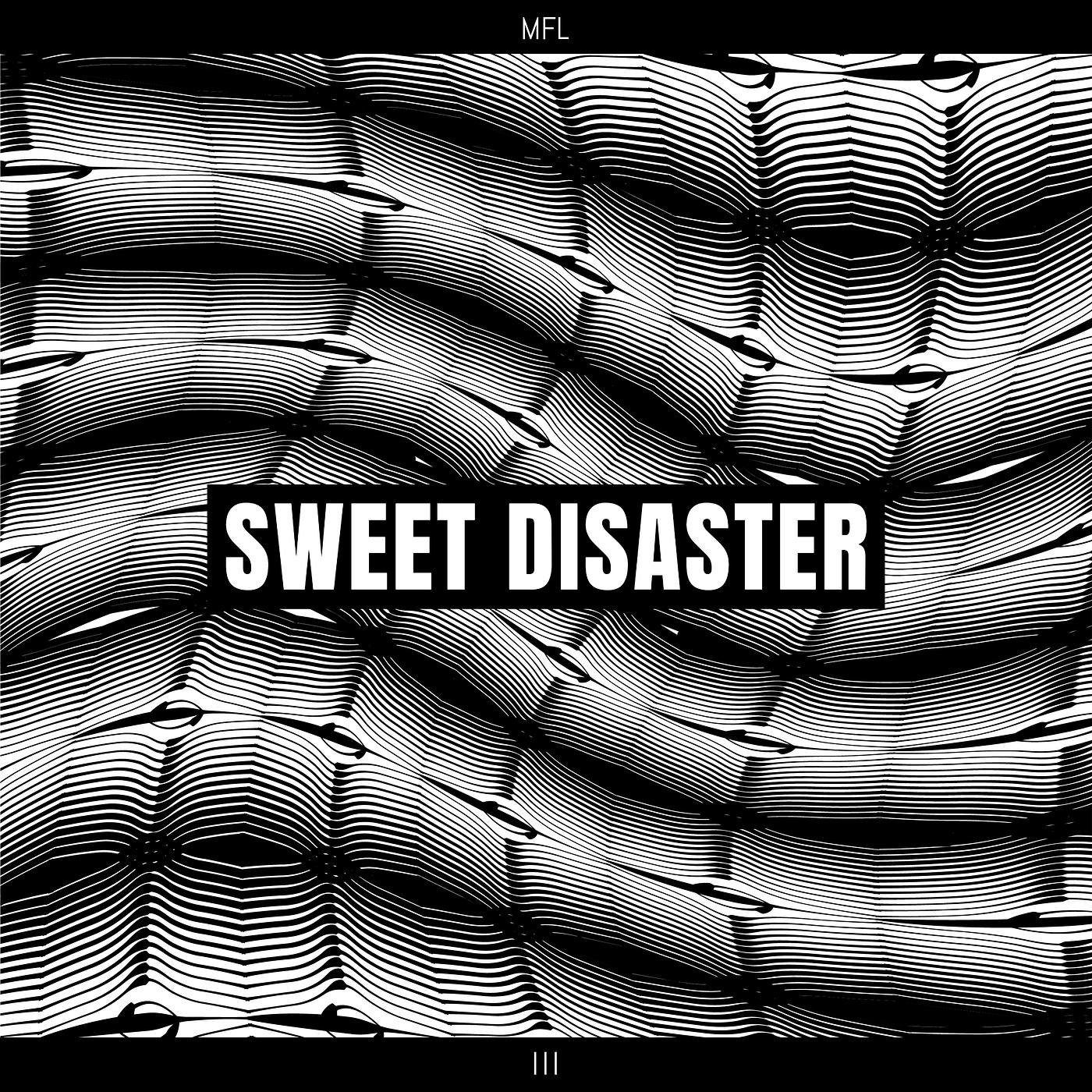 Постер альбома Sweet Disaster