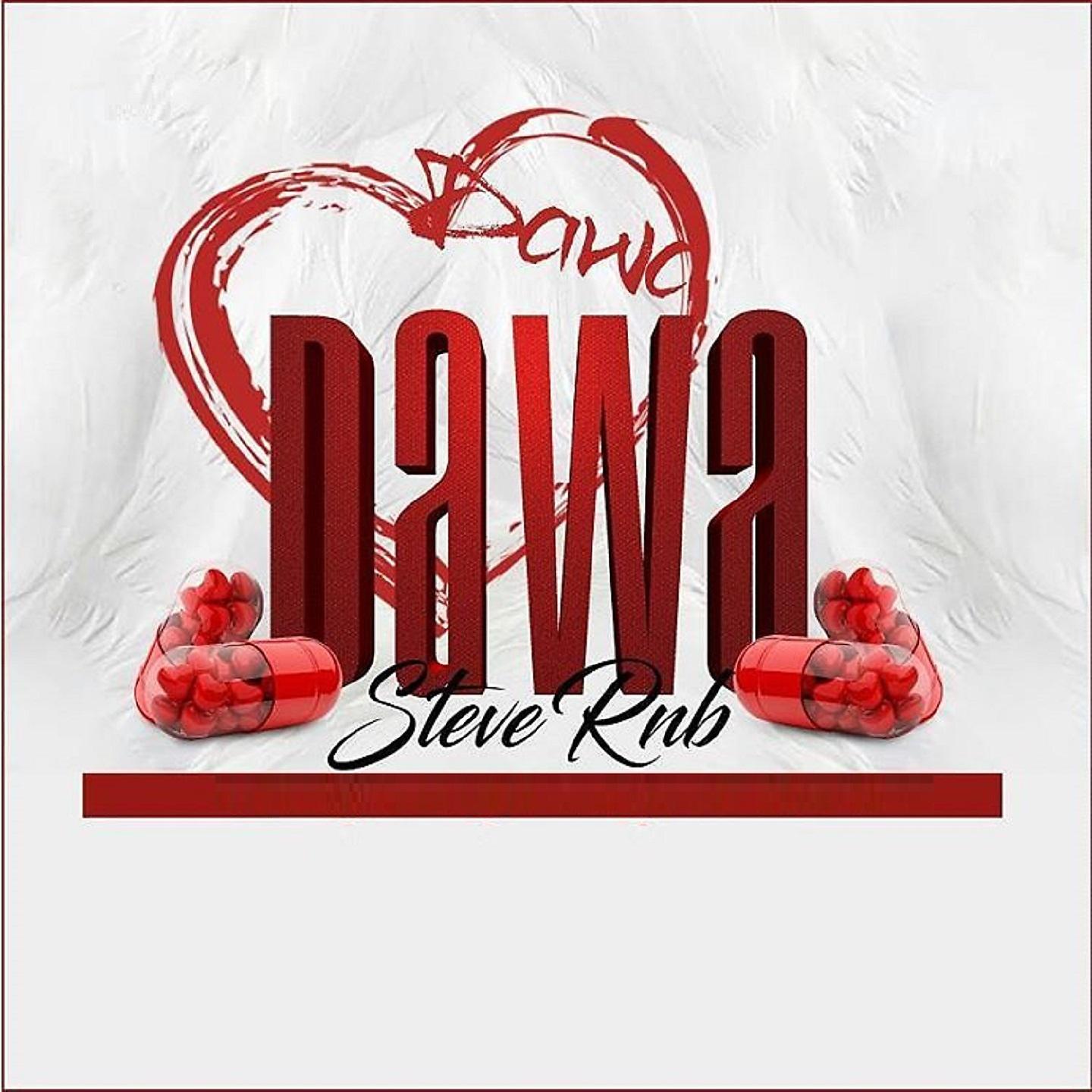 Постер альбома Dawa