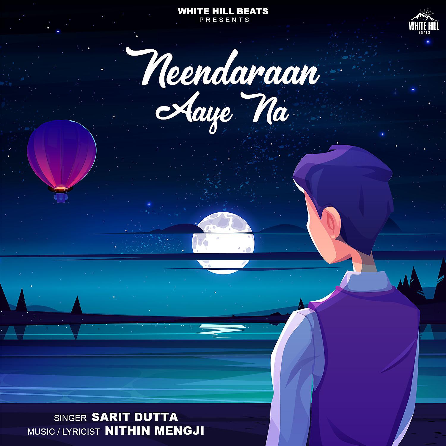 Постер альбома Neendaraan Aaye Na