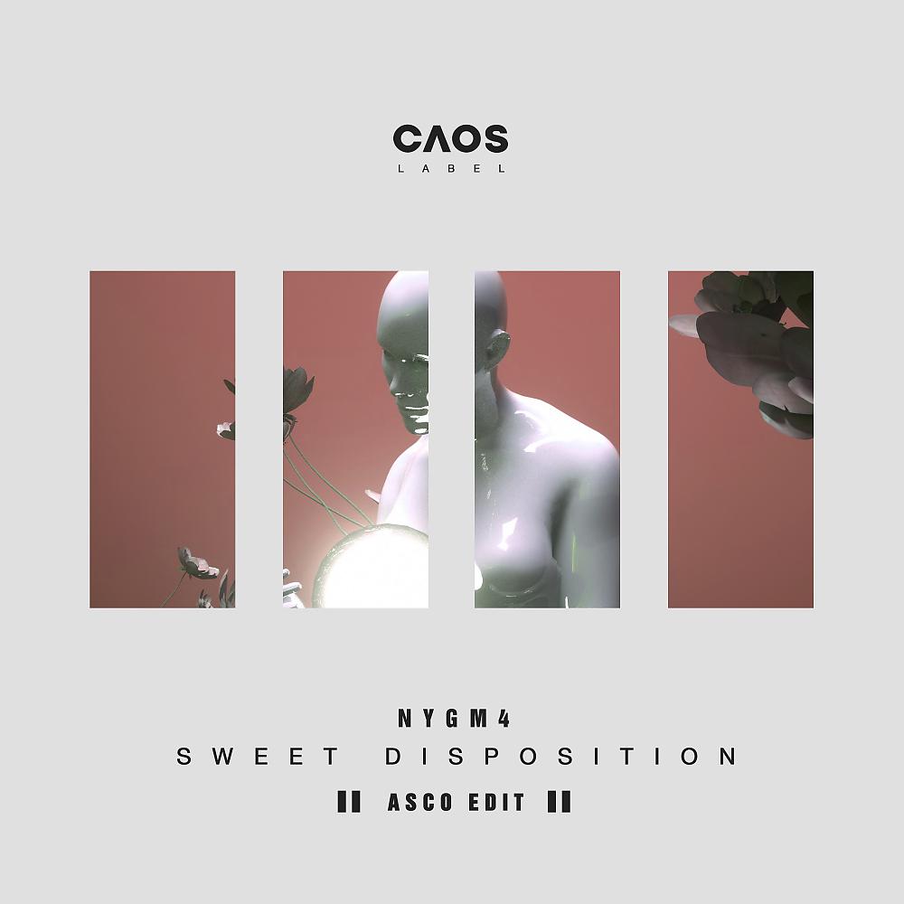 Постер альбома Sweet Disposition (ASCO Edit)