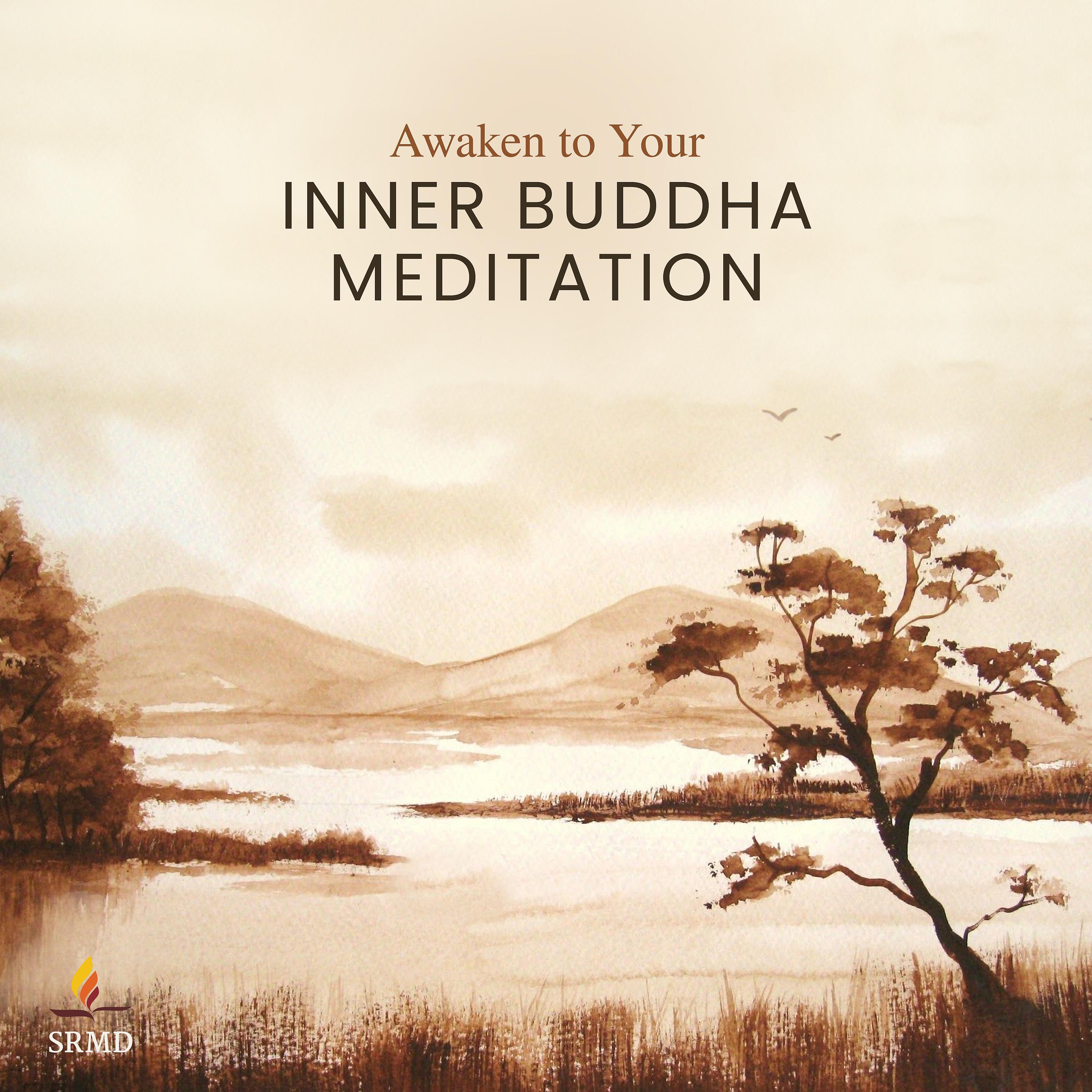Постер альбома Awaken to Your Inner Buddha Meditation