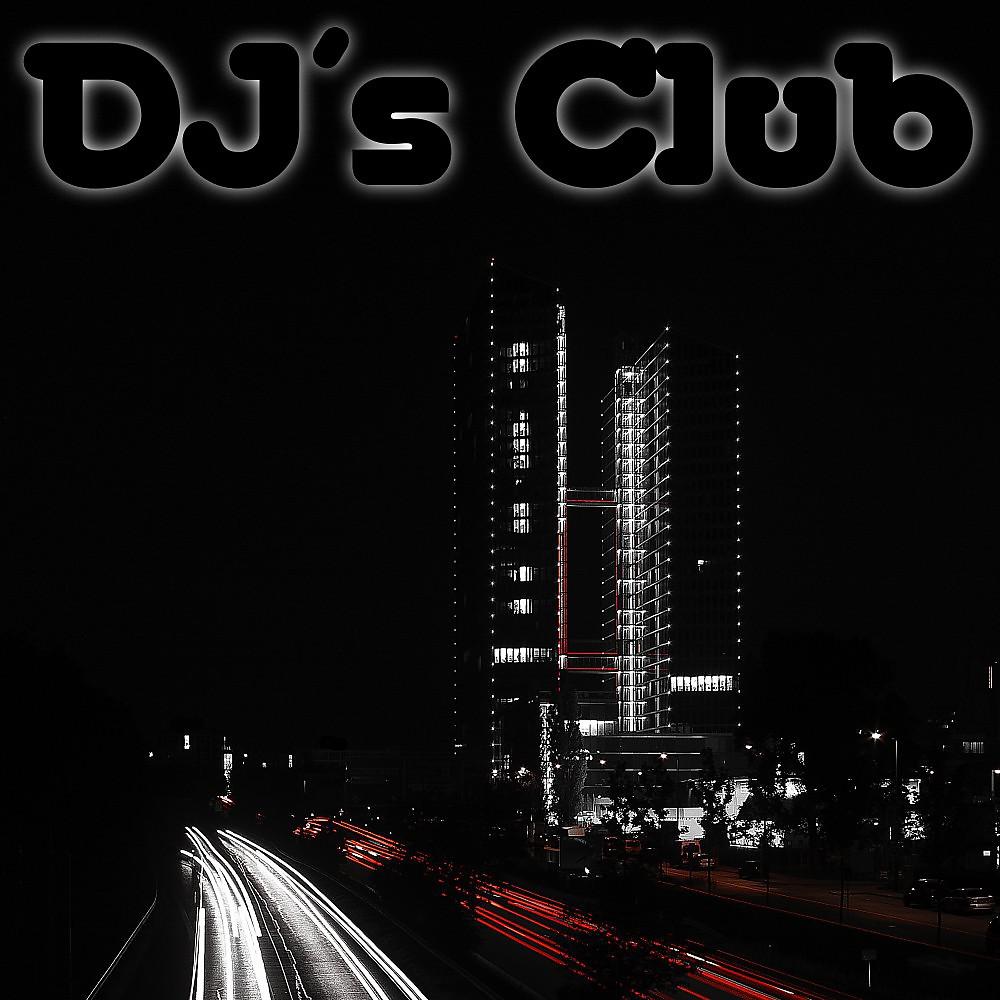 Постер альбома DJ's Club