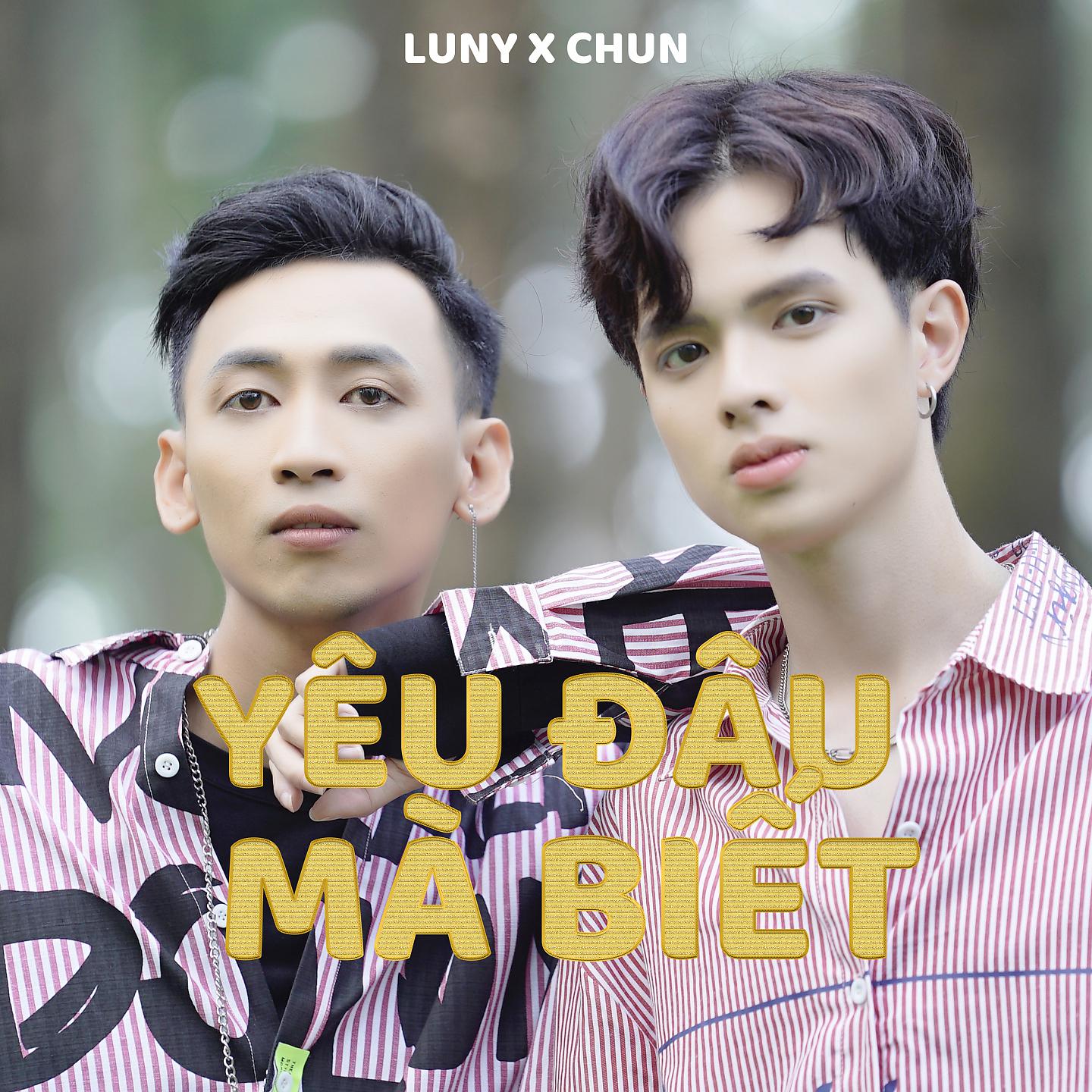 Постер альбома Yêu Đâu Mà Biết