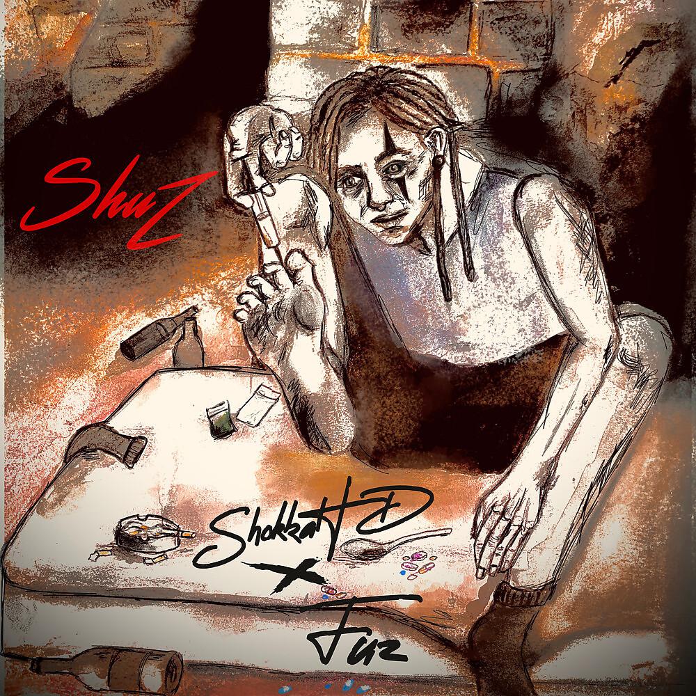 Постер альбома Shuz