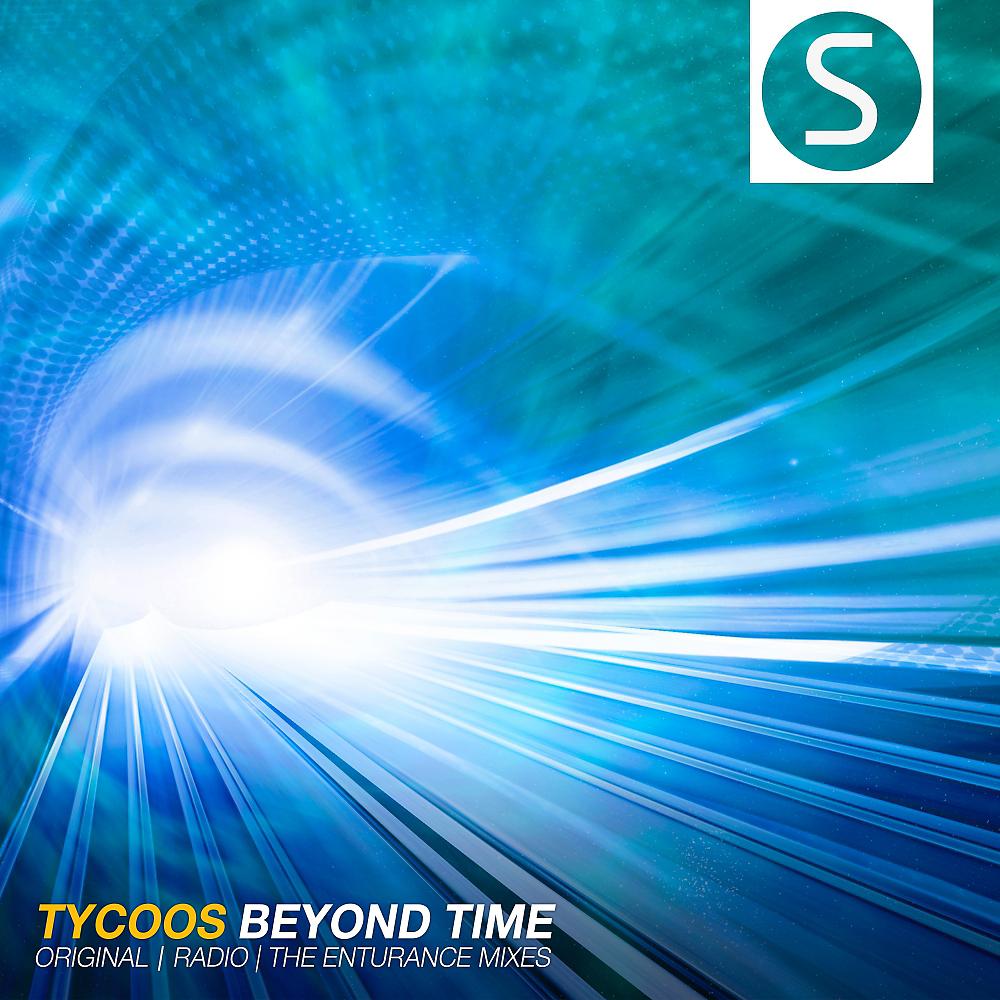 Постер альбома Beyond Time