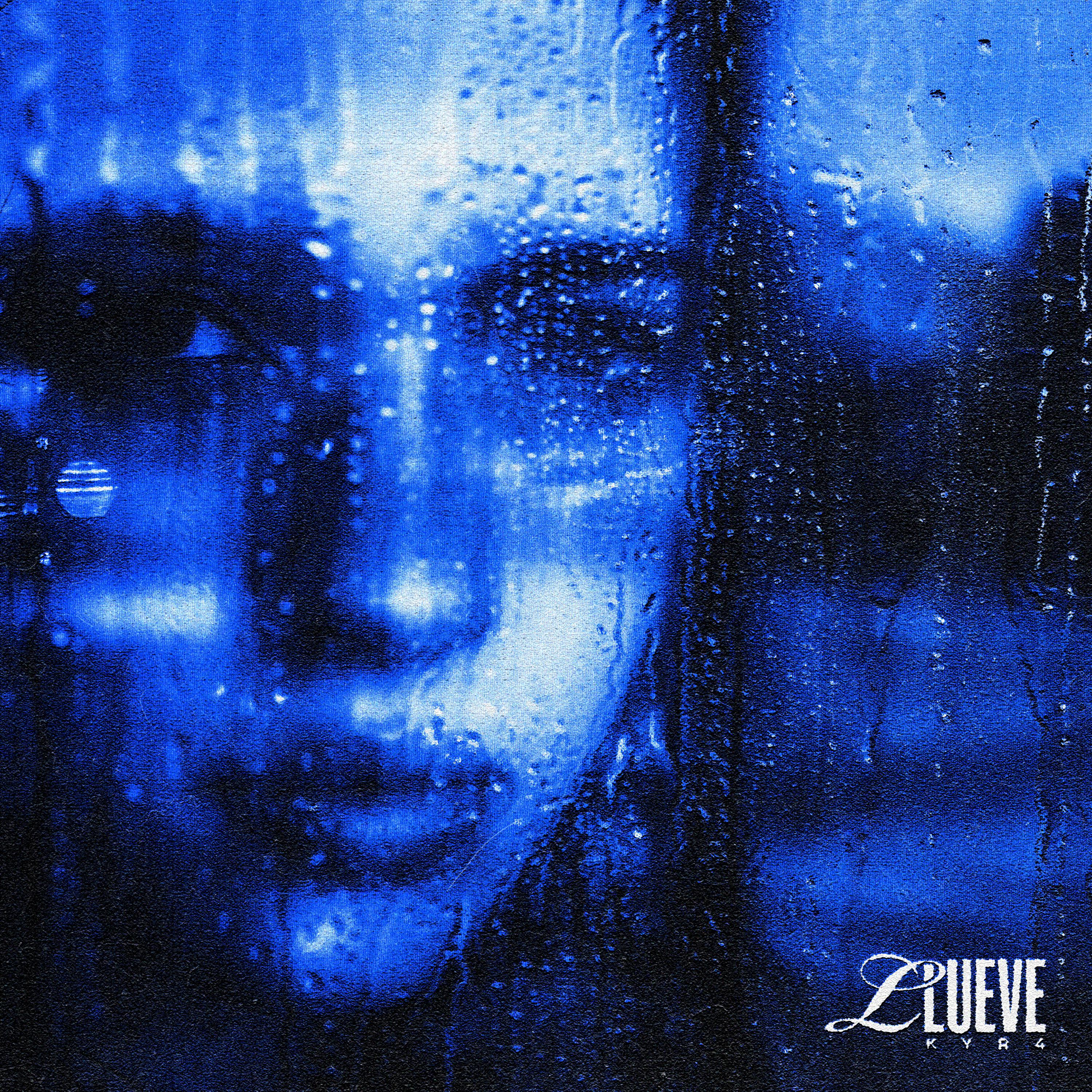 Постер альбома Llueve
