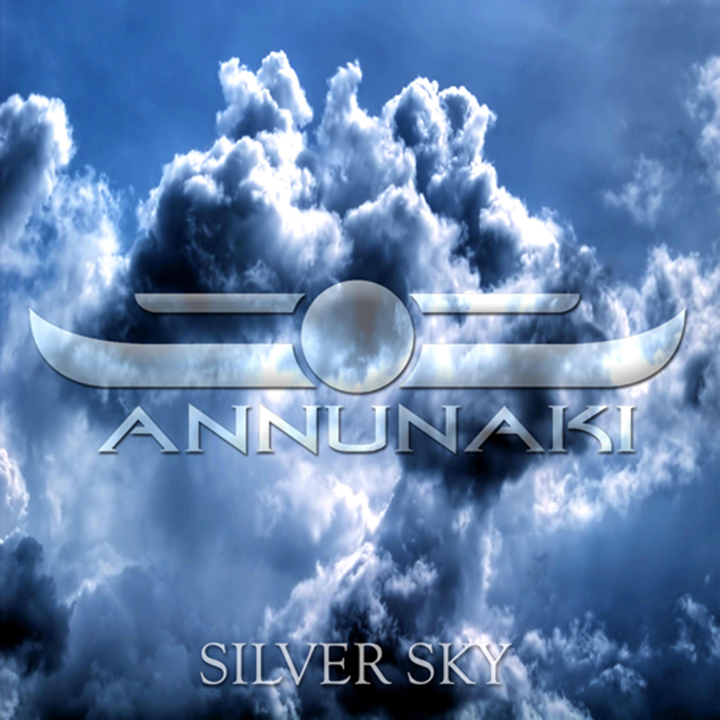 Постер альбома Silver Sky