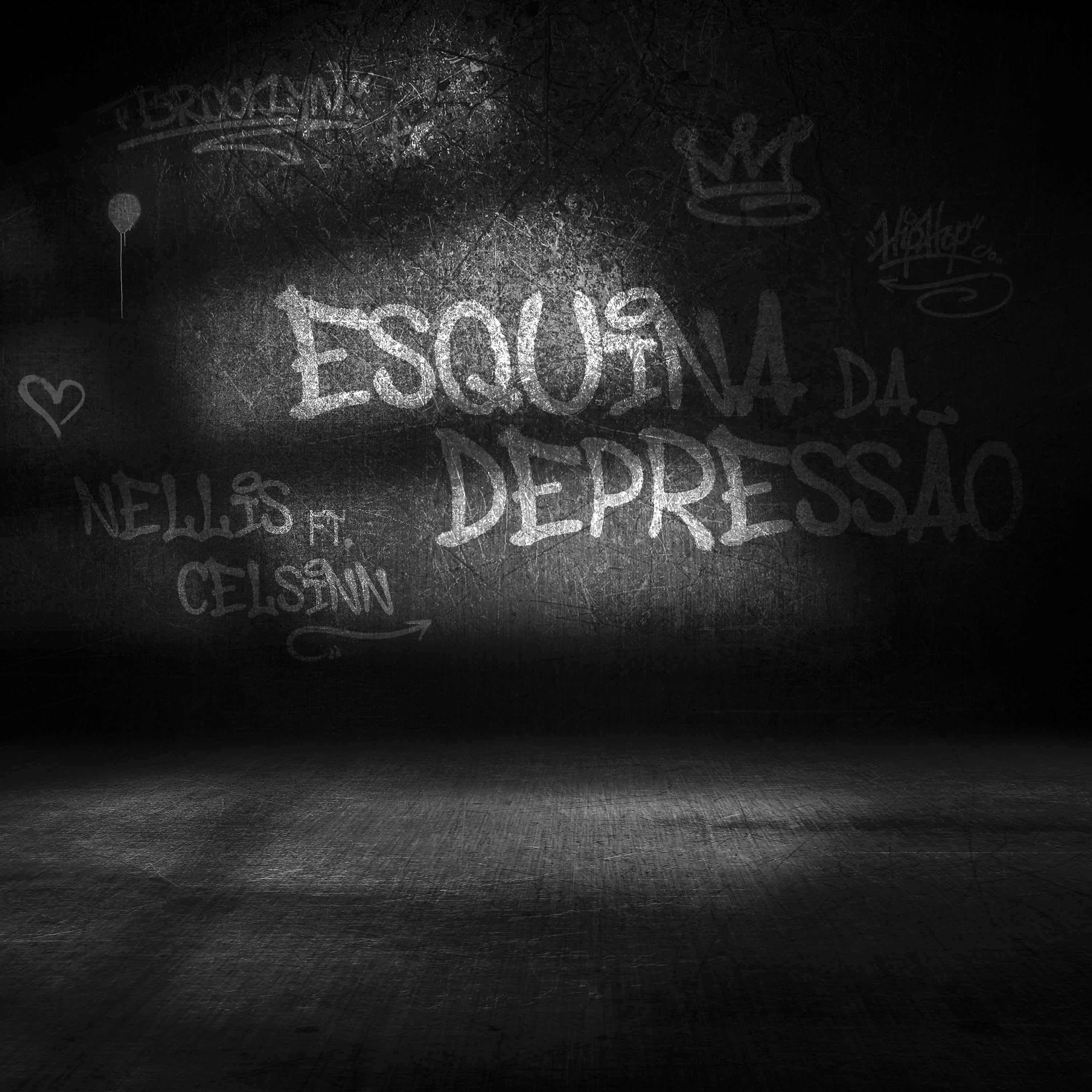 Постер альбома Esquina da Depressão
