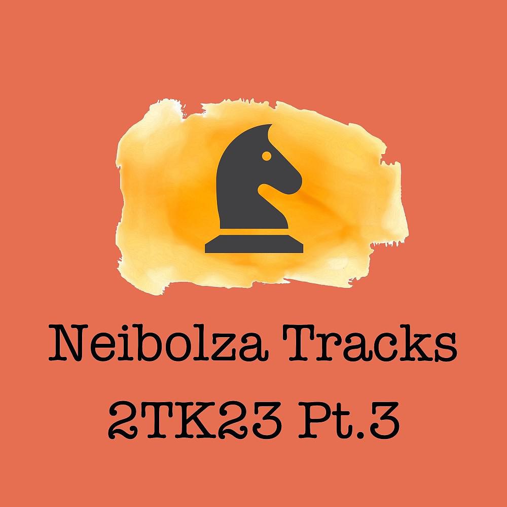 Постер альбома Neibolza Tracks 2TK23, Pt. 3
