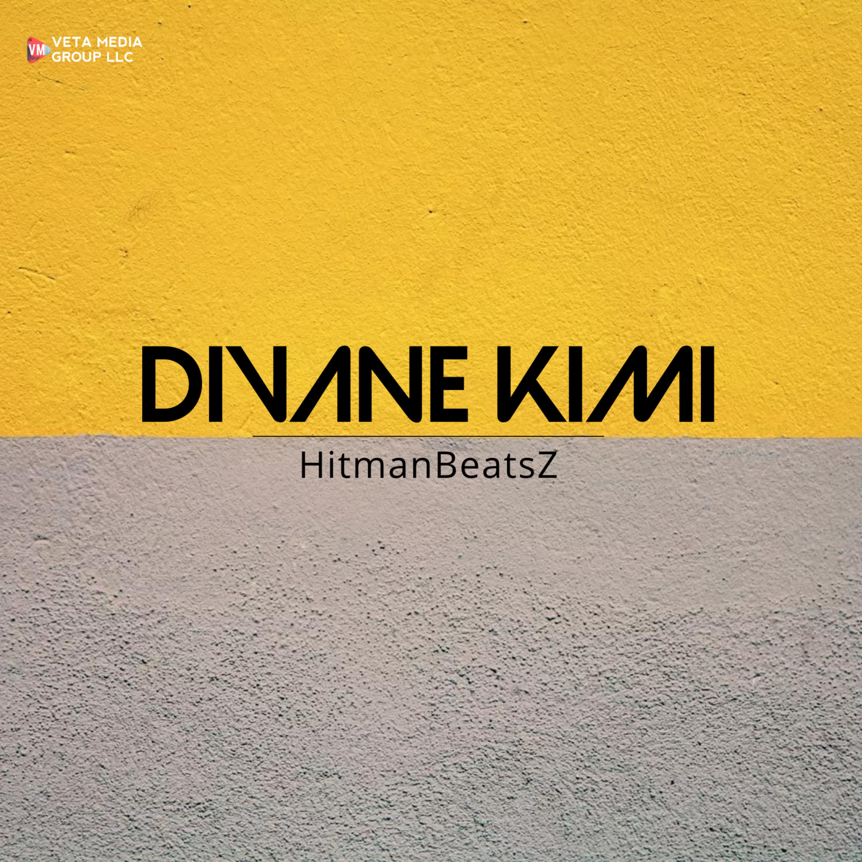 Постер альбома Divane Kimi