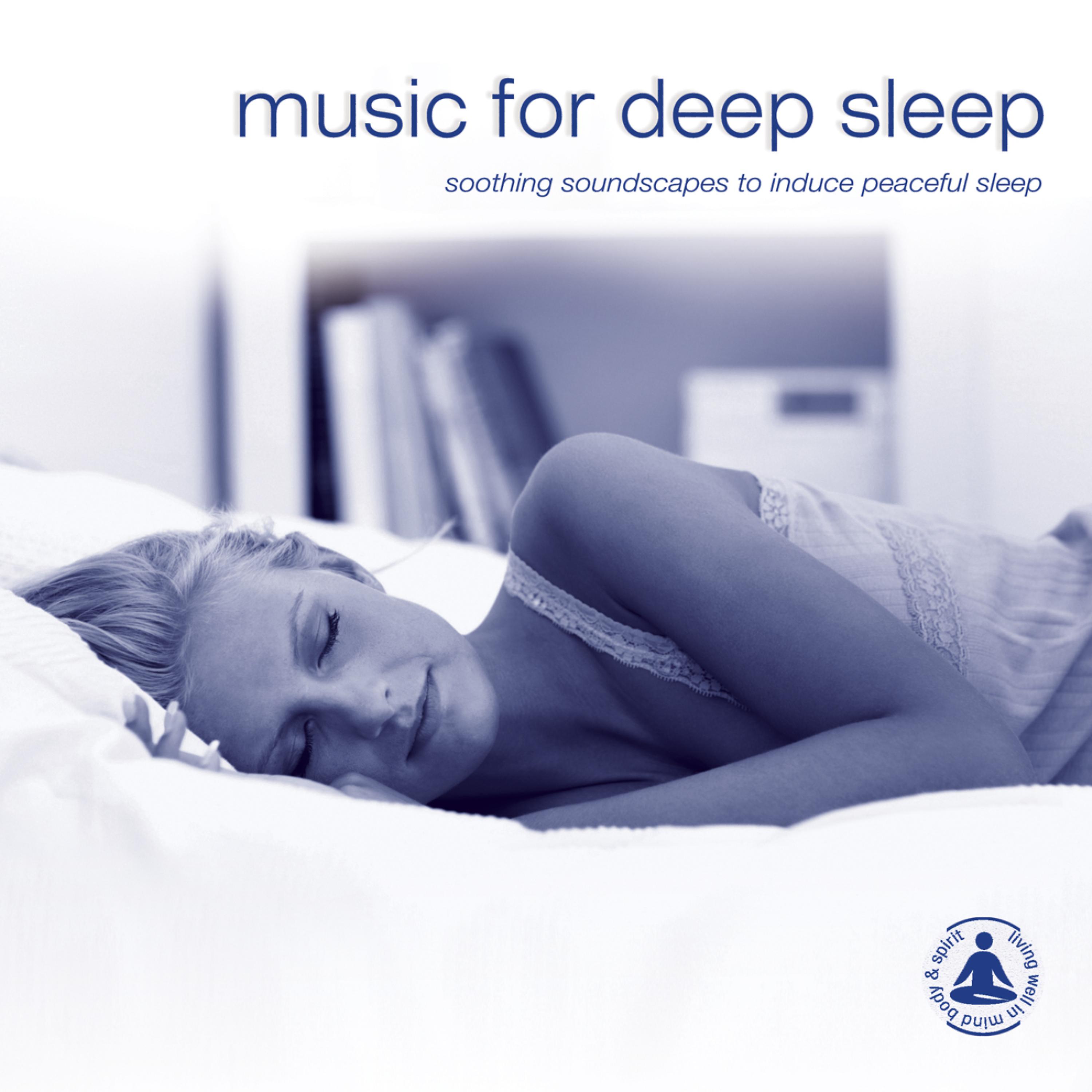 Постер альбома Music for Deep Sleep