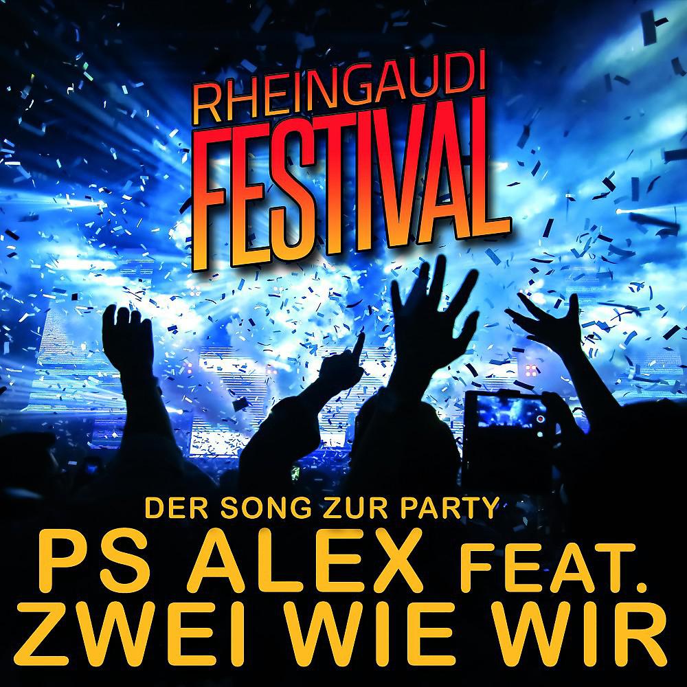 Постер альбома Rheingaudi Festival (Der Song zur Party)