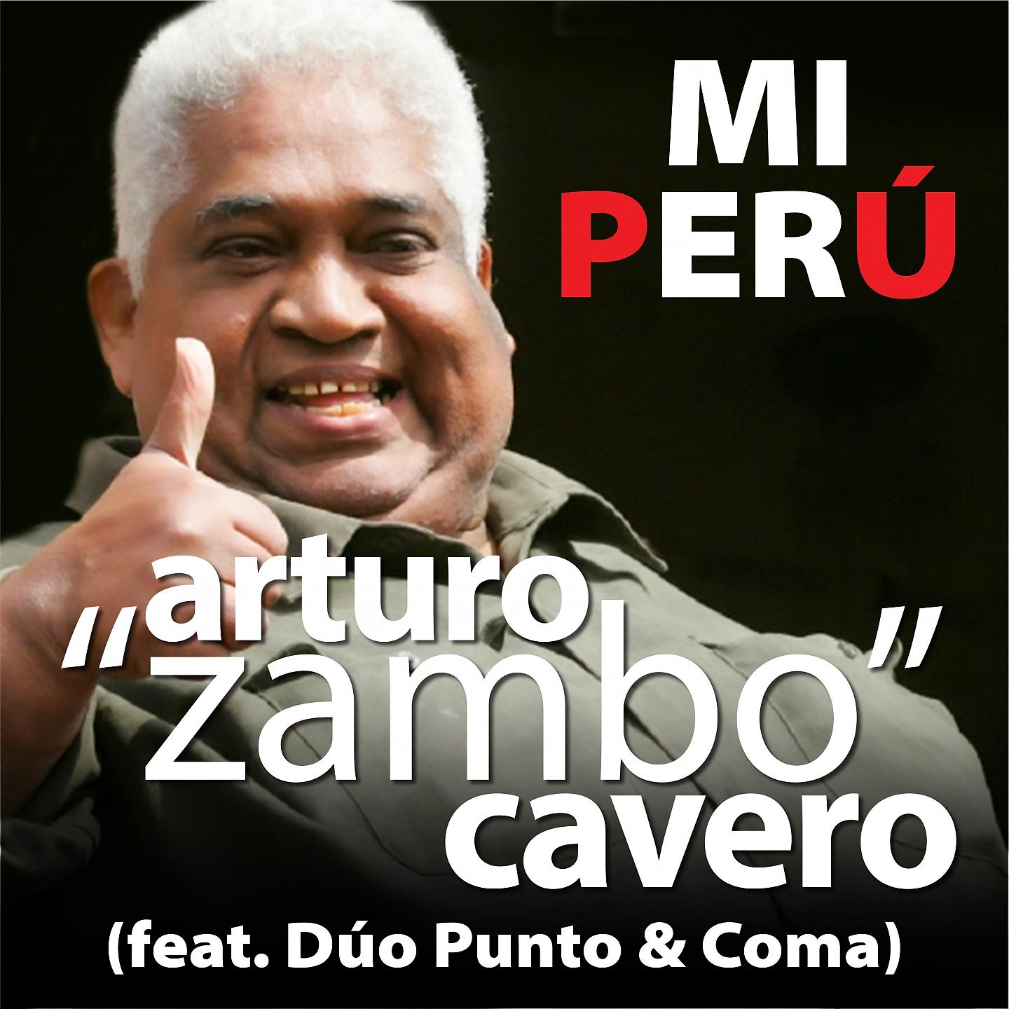 Постер альбома Mi Perú