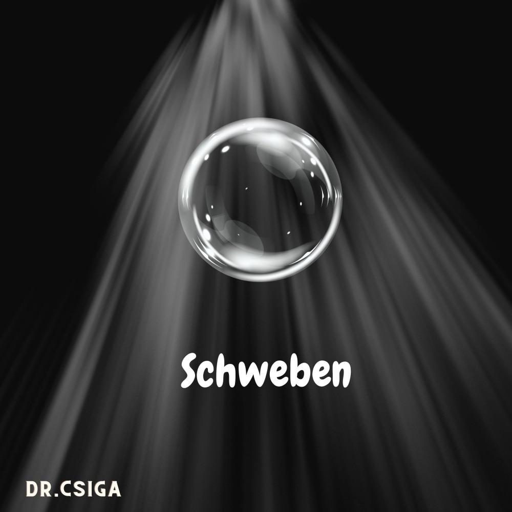 Постер альбома Schweben