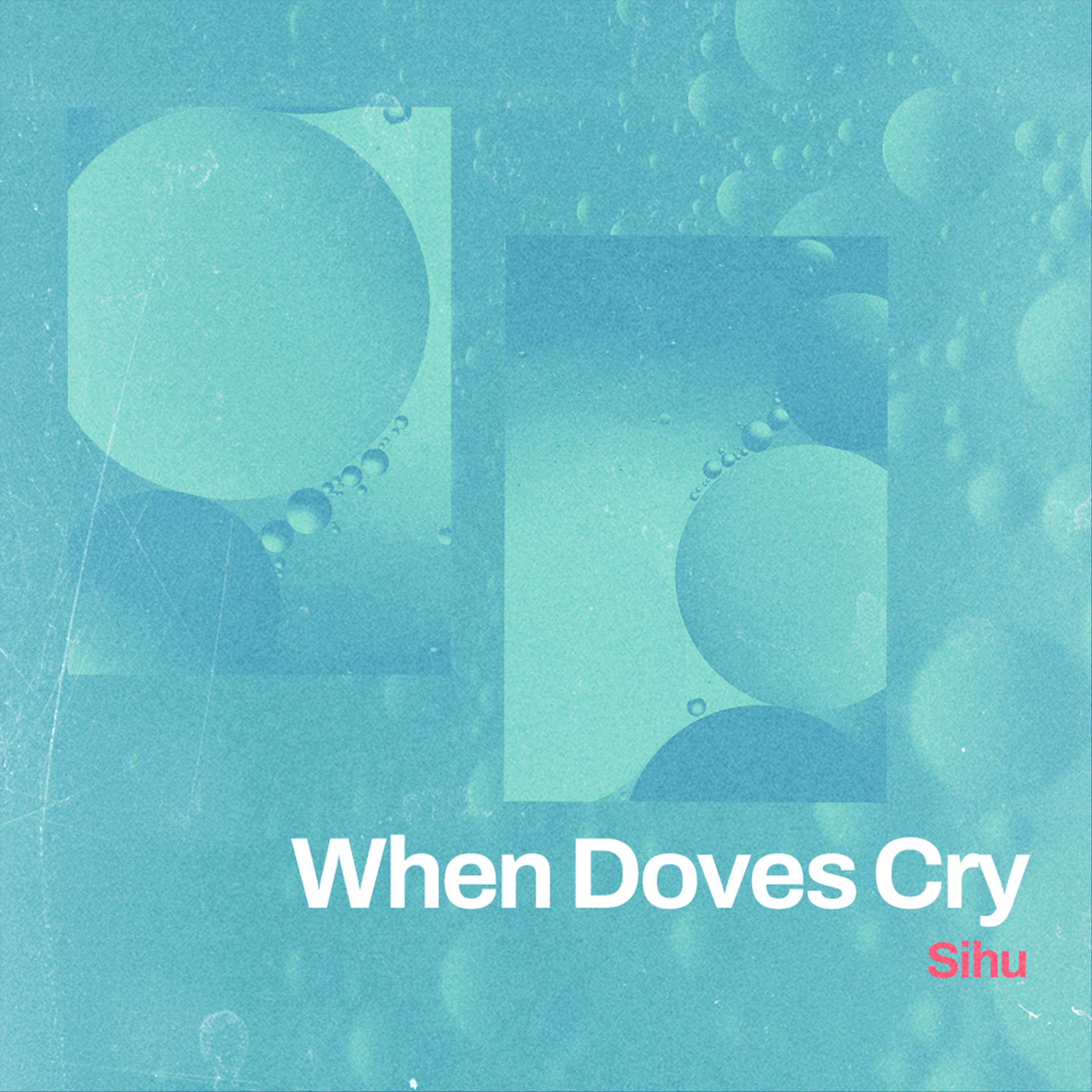 Постер альбома When Doves Cry