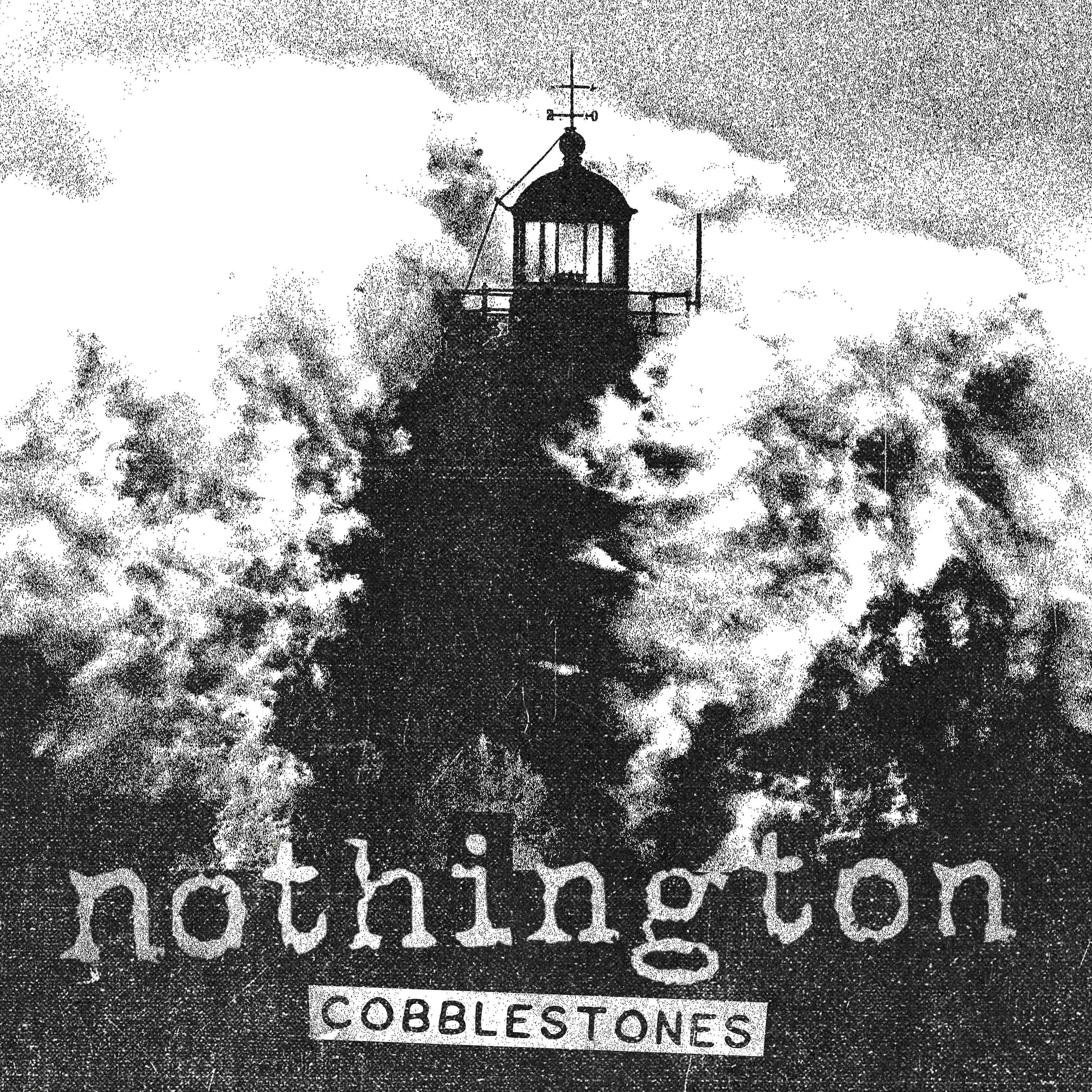 Постер альбома Cobblestones - Single